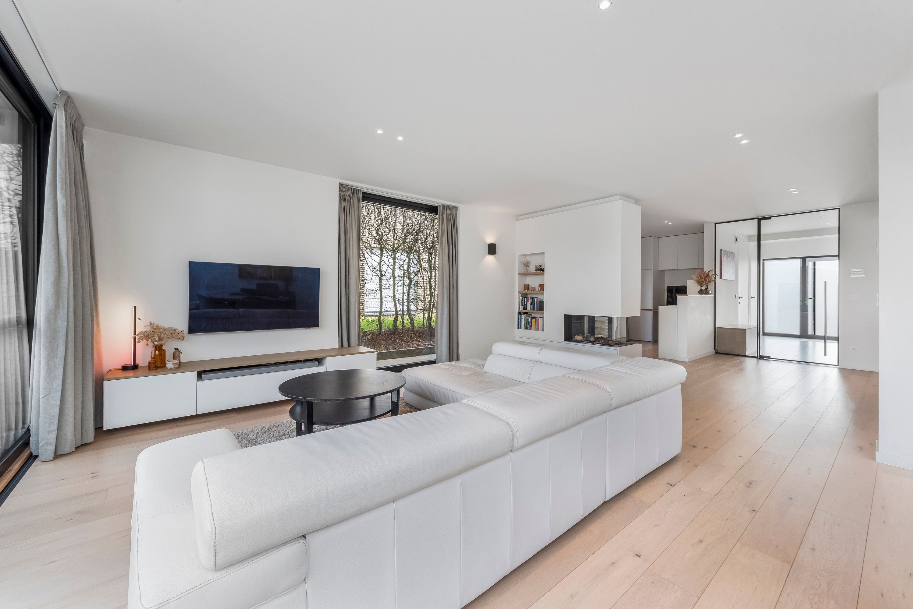 Instapklare, energiezuinige woning met ruime tuin (Wezemaal) - foto 5