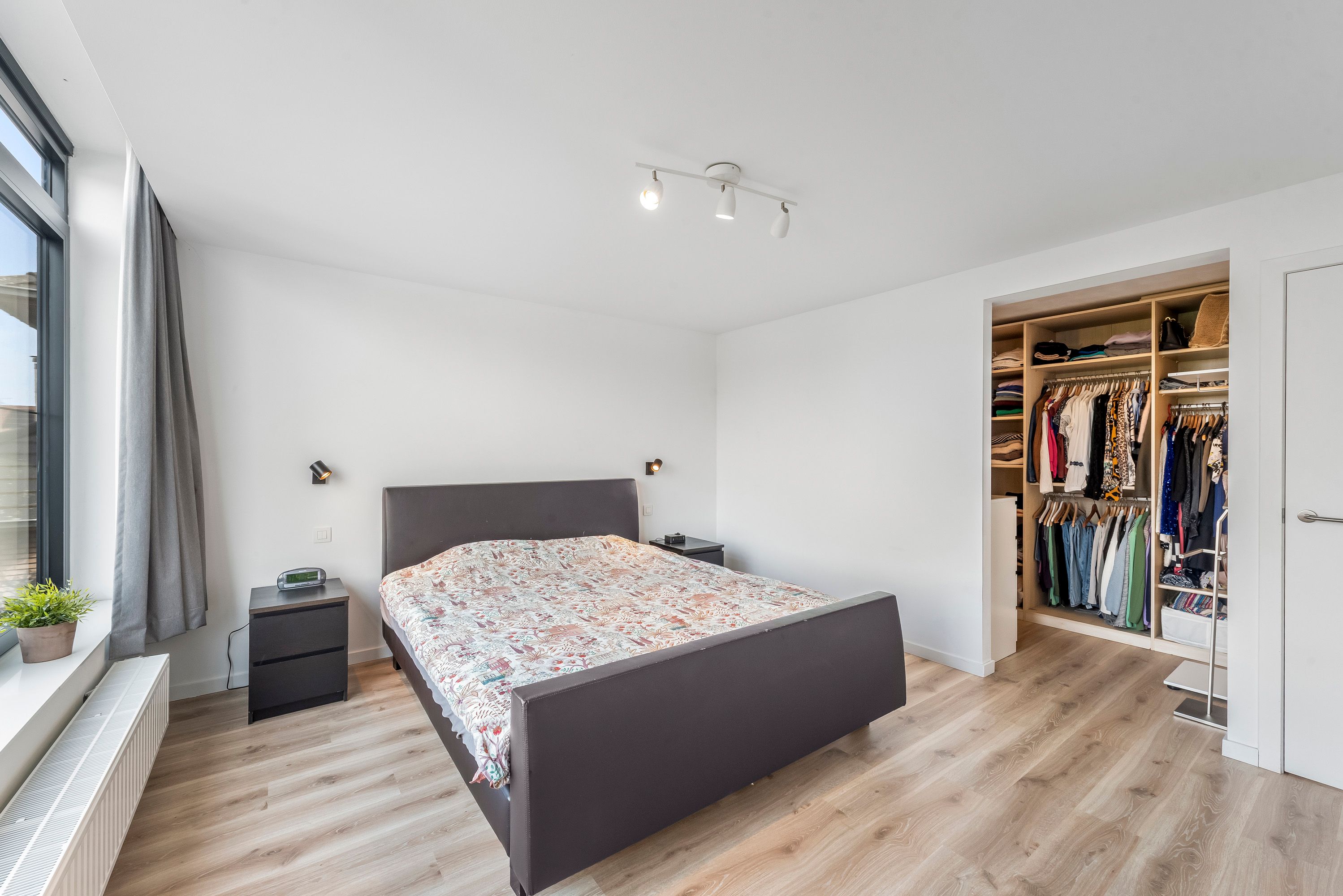 Instapklare, energiezuinige woning met ruime tuin (Wezemaal) - foto 6