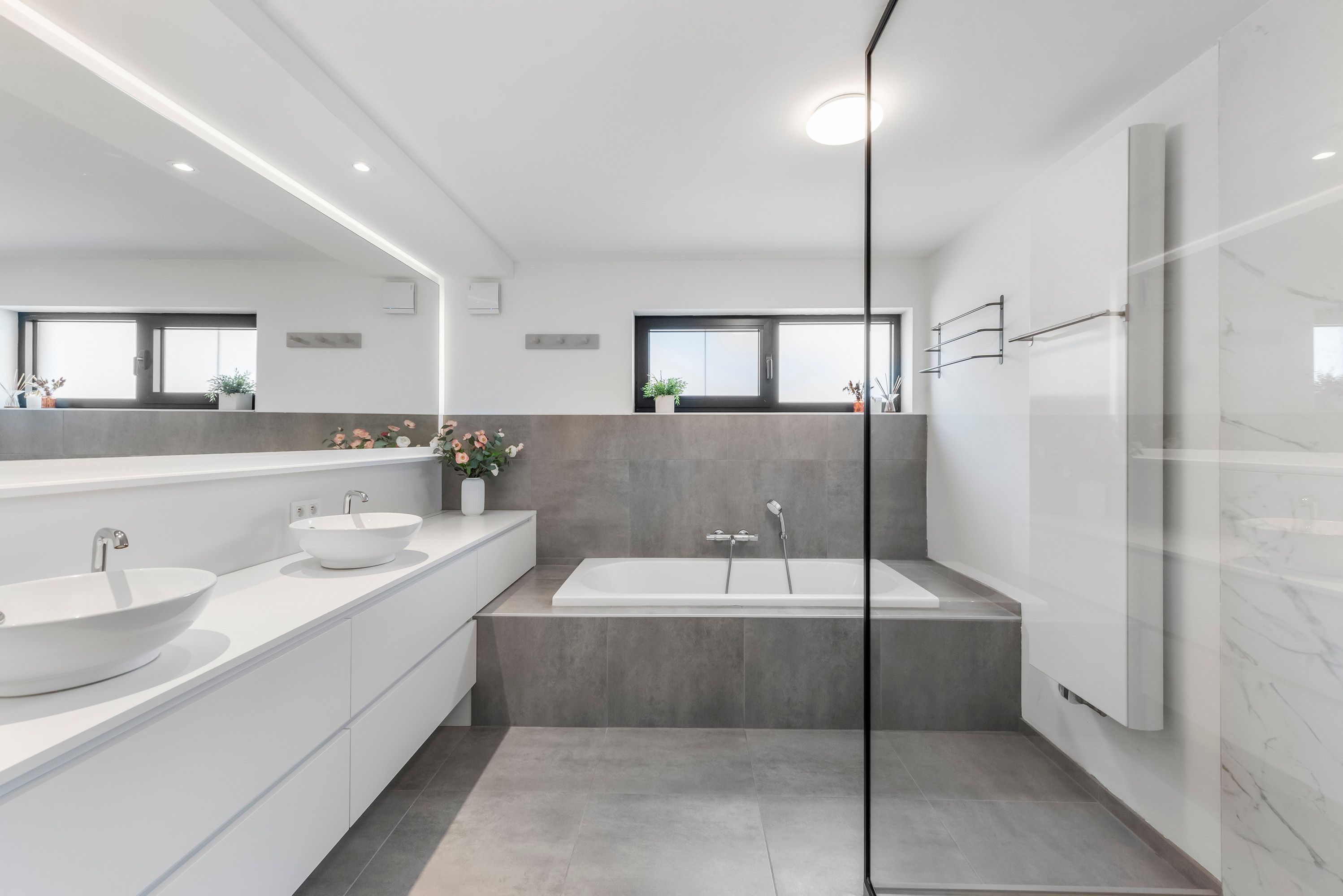 Instapklare, energiezuinige woning met ruime tuin (Wezemaal) - foto 9