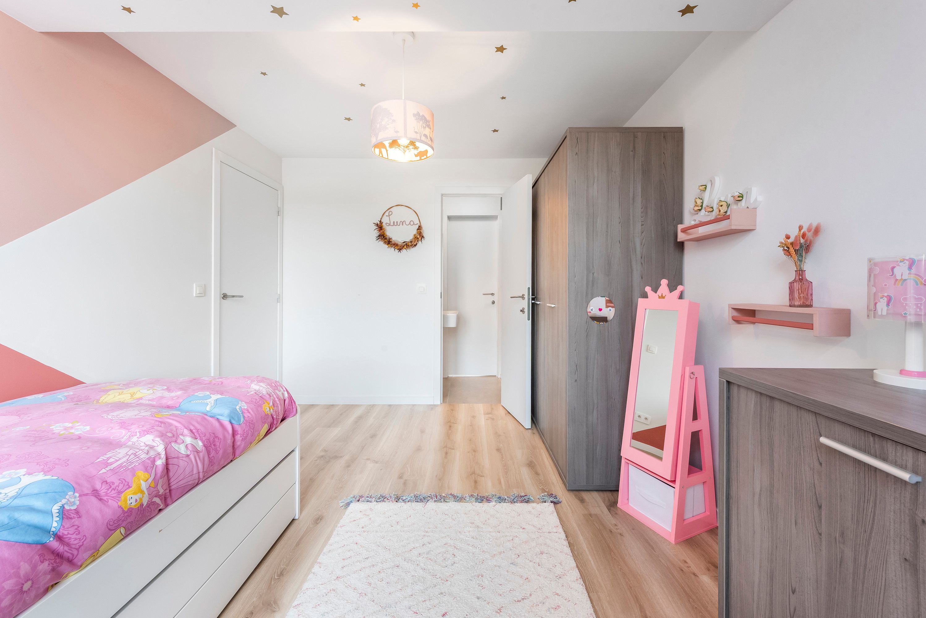 Instapklare, energiezuinige woning met ruime tuin (Wezemaal) - foto 7