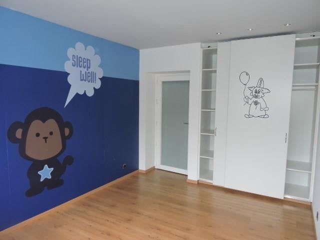 Loftwoning - combi werken / wonen of kangoeroewoning voor groot gezin - foto 8