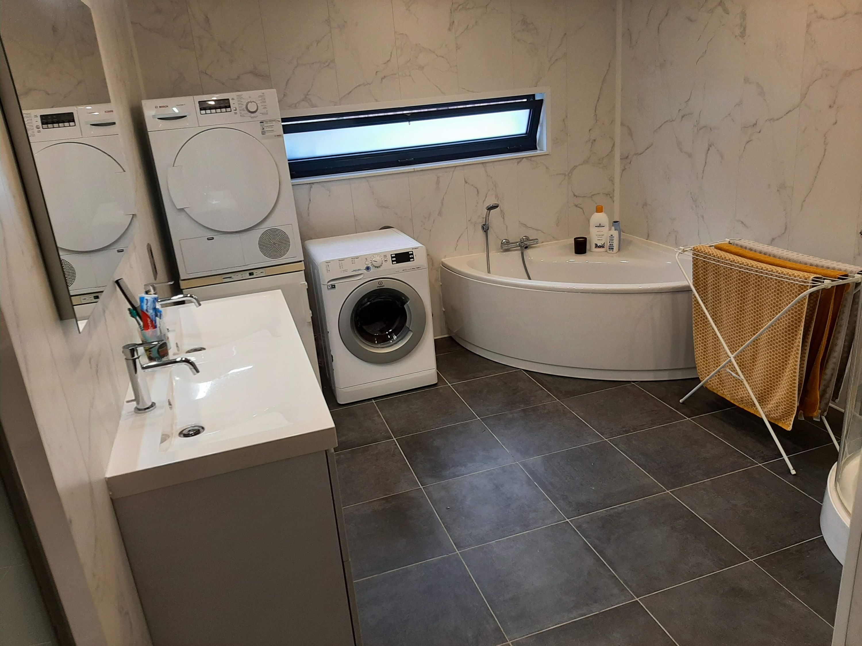 Loftwoning - combi werken / wonen of kangoeroewoning voor groot gezin - foto 7