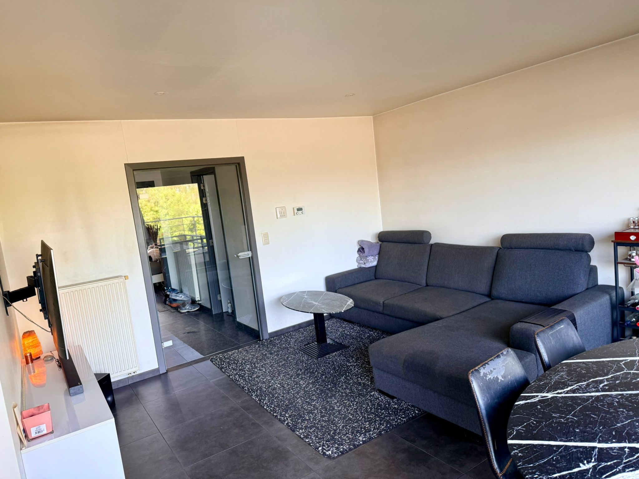 Instapklaar Appartement Met Garage, Lift EPC B Op Toplocatie - foto 3