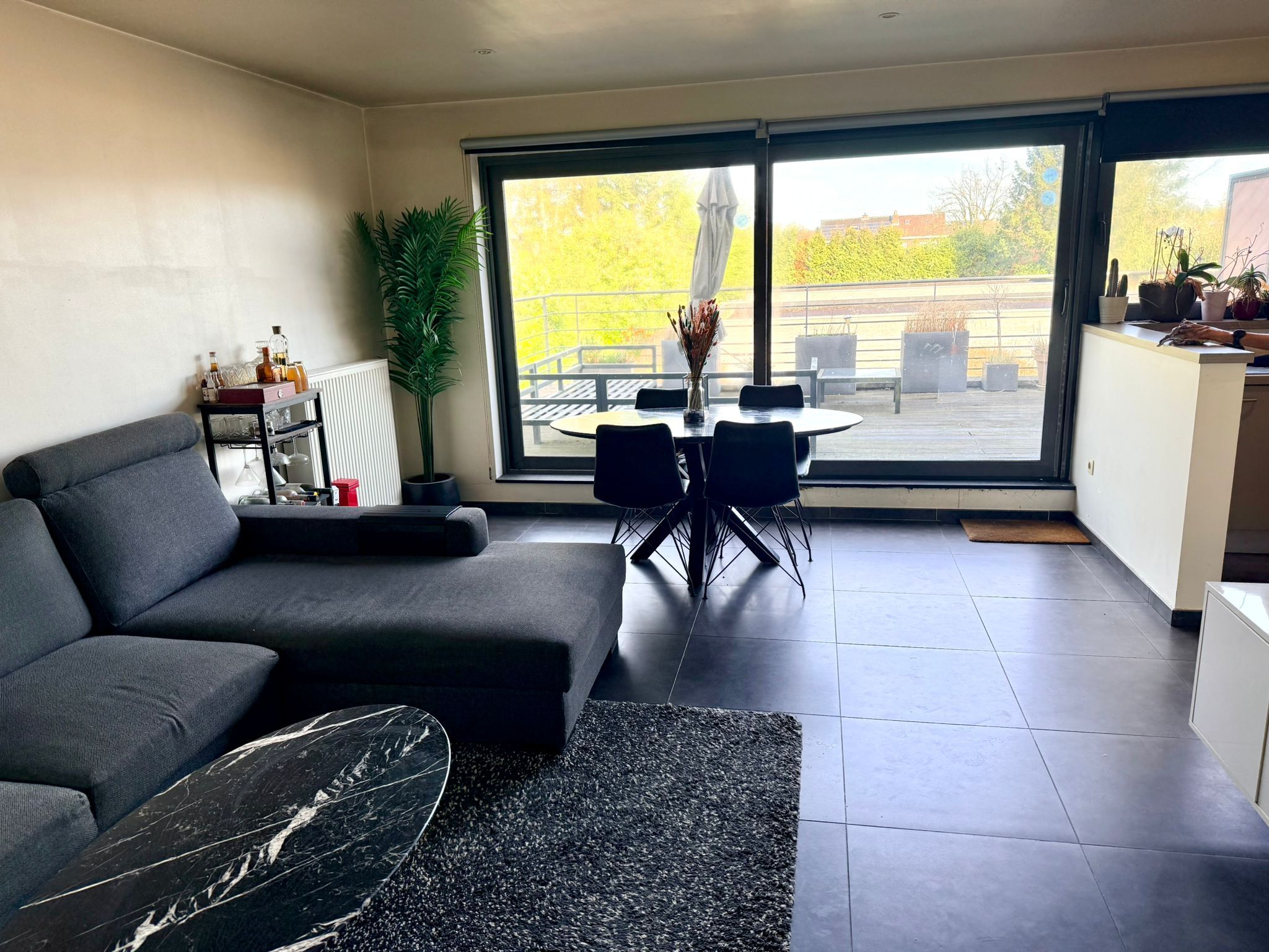 Instapklaar Appartement Met Garage, Lift EPC B Op Toplocatie - foto 7