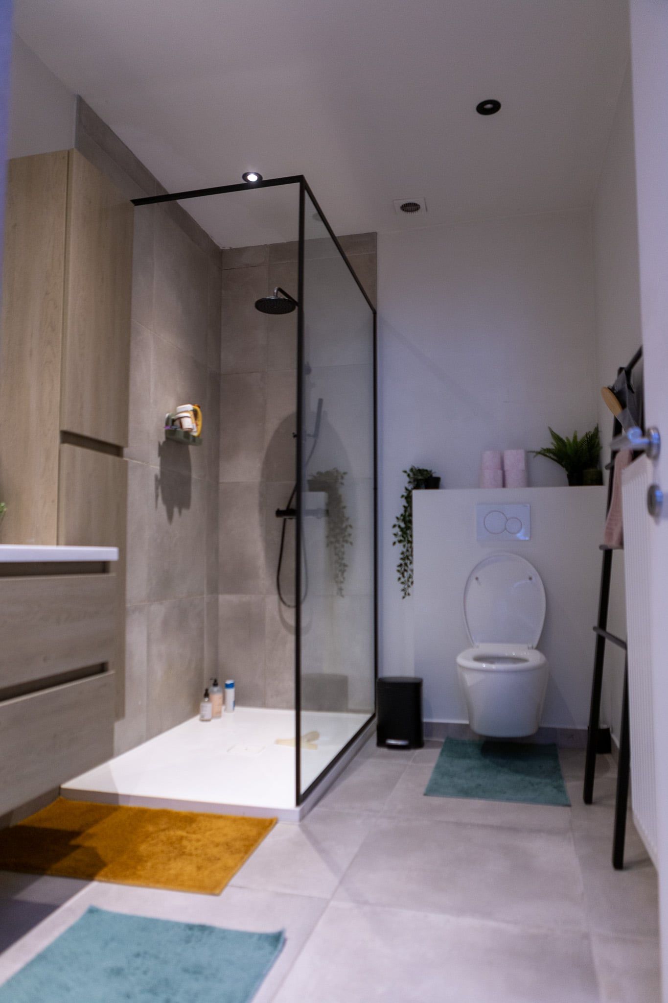 Instapklare, ruime en energiezuinige rijwoning – hartje Rabot - foto 6