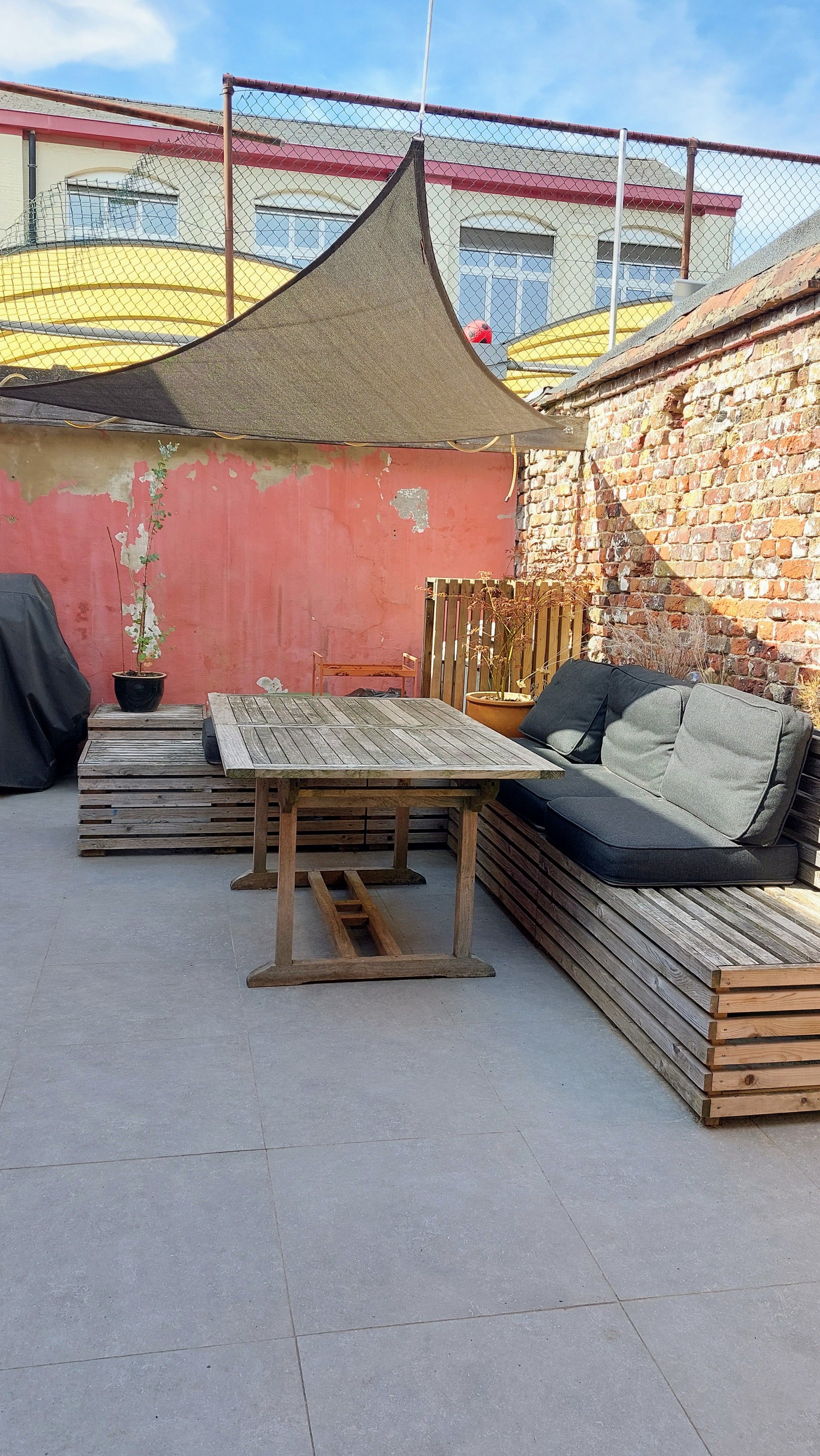 Ruime stadswoning op toplocatie nabij het historisch centrum van Gent. - foto 6
