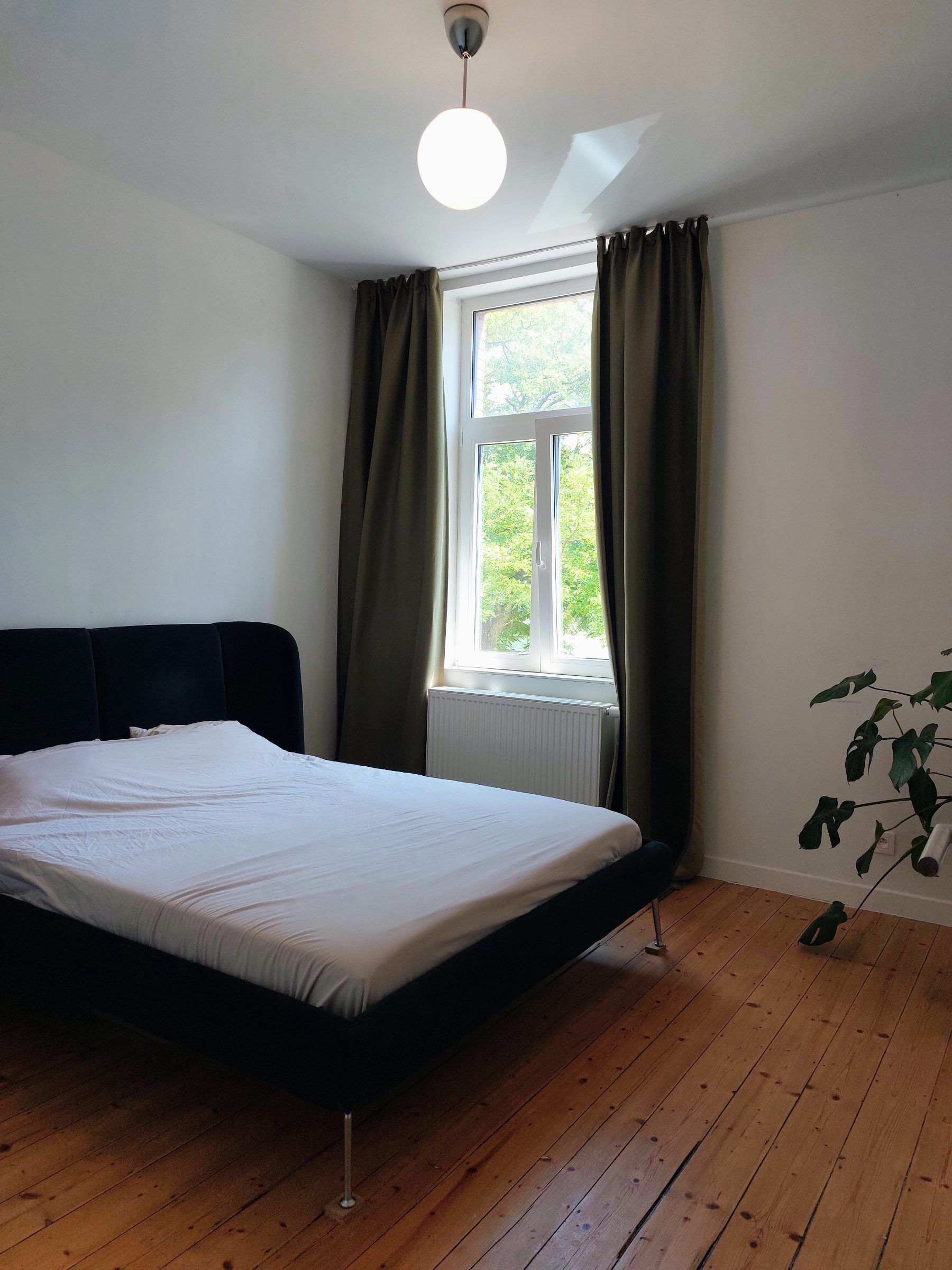 Ruime stadswoning op toplocatie nabij het historisch centrum van Gent. - foto 8