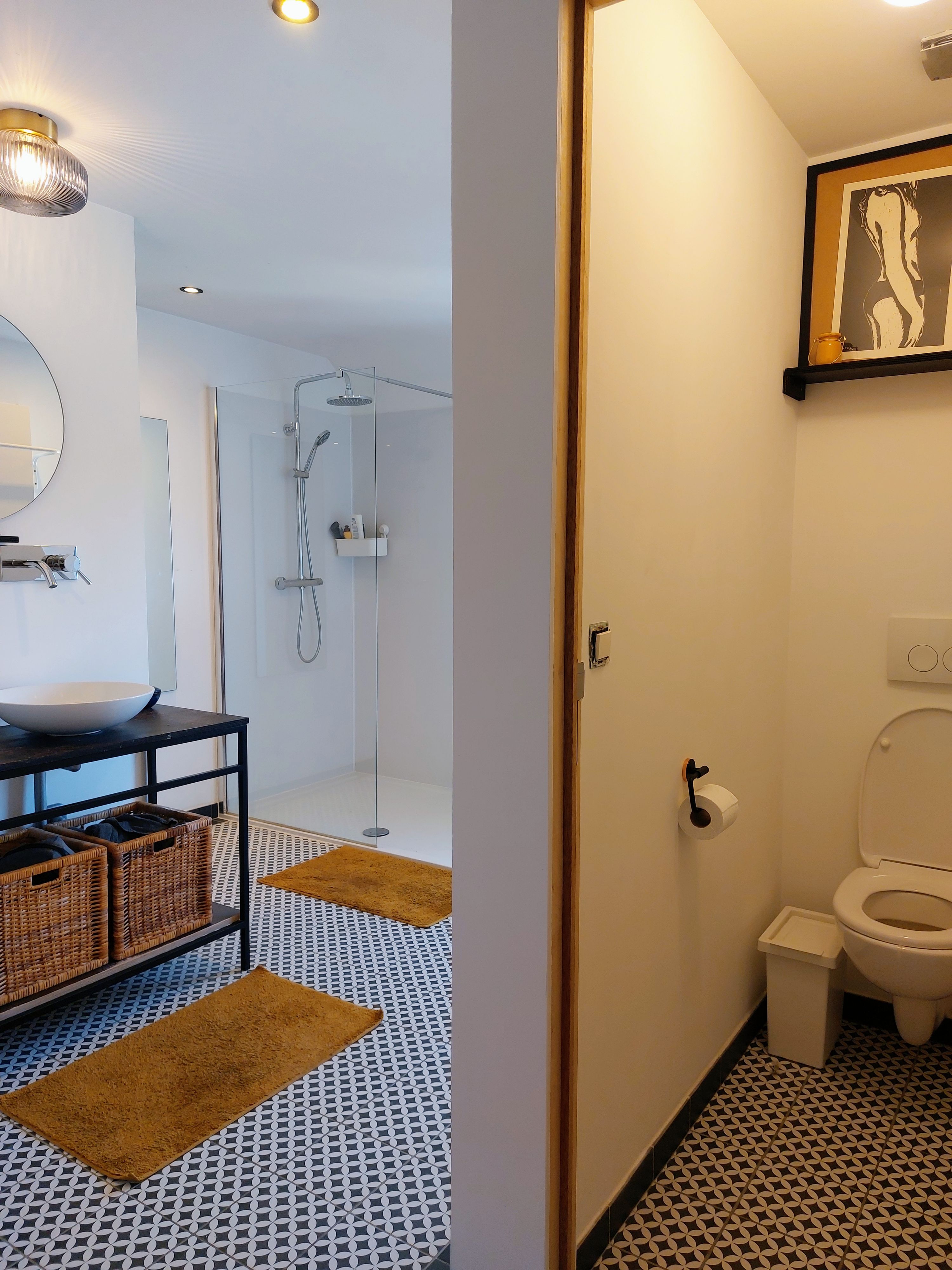 Ruime stadswoning op toplocatie nabij het historisch centrum van Gent. - foto 9