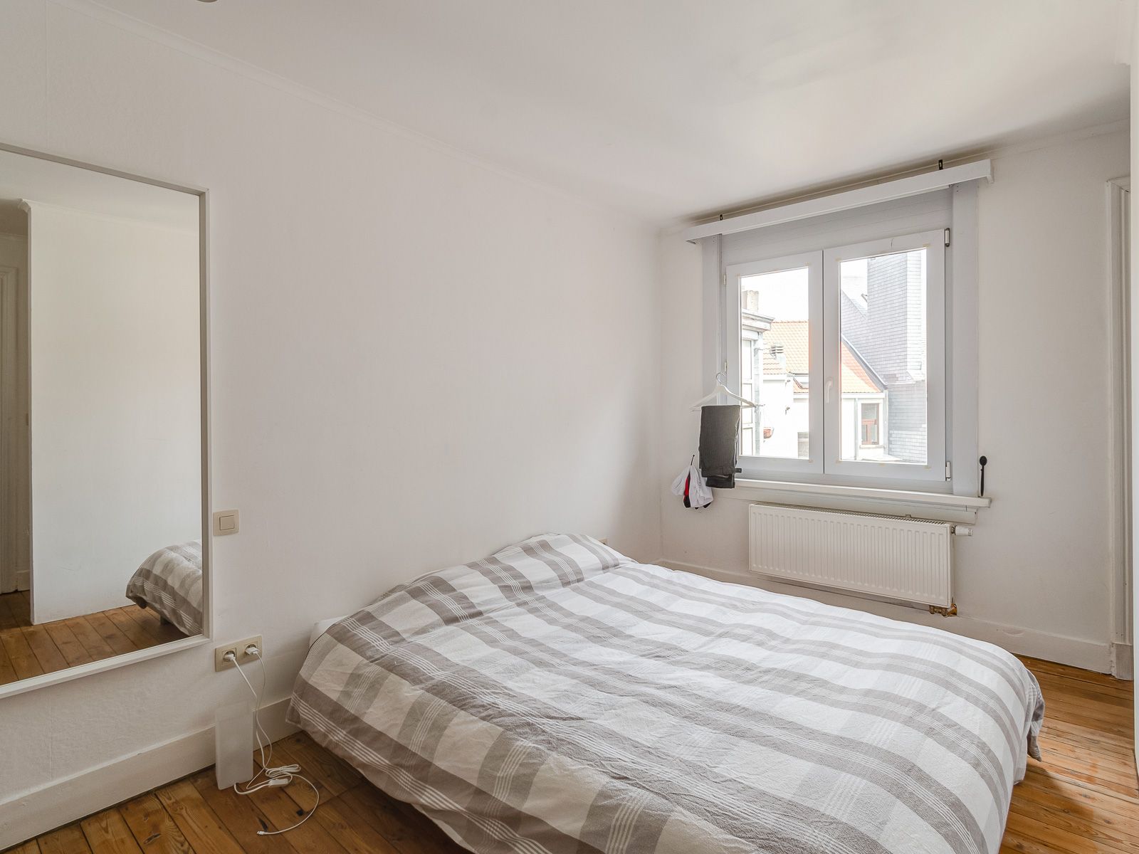 Charmant appartement op toplocatie in Antwerpen-Zuid - foto 4