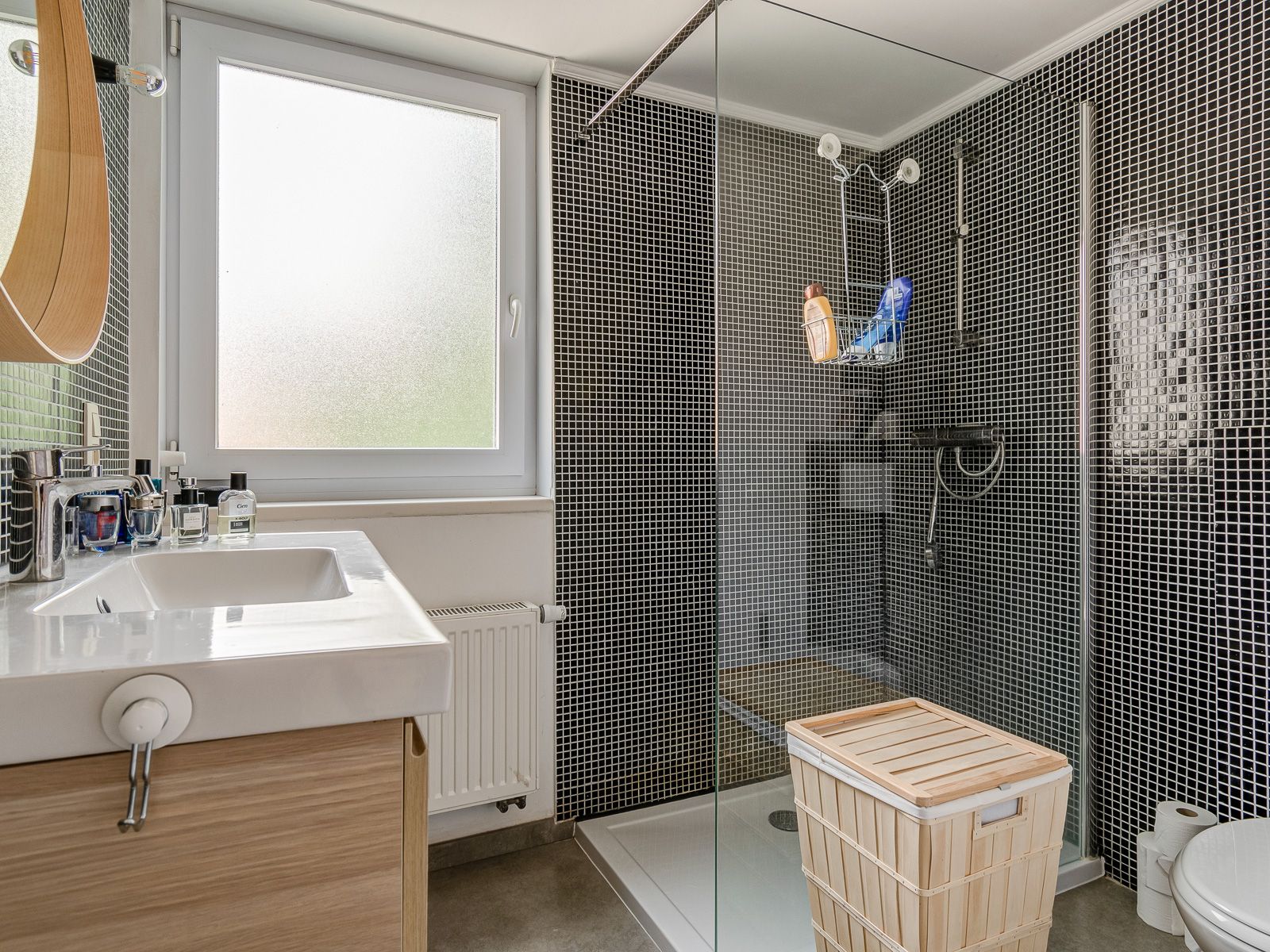 Charmant appartement op toplocatie in Antwerpen-Zuid - foto 7