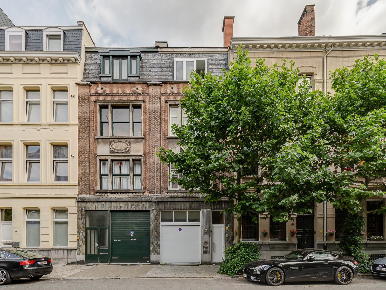 Charmant appartement op toplocatie in Antwerpen-Zuid - foto 8