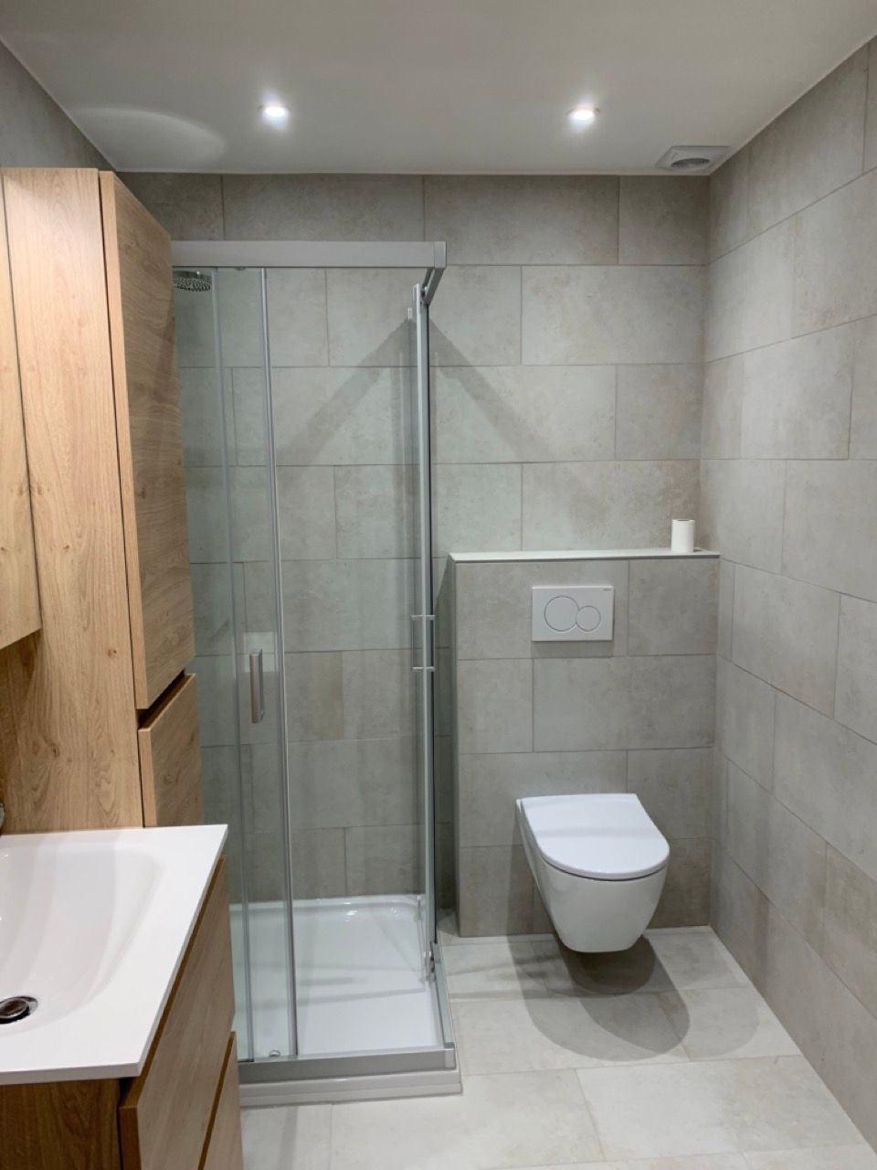 Volledig gerenoveerde studio met groot zonnig terras en lift - foto 5