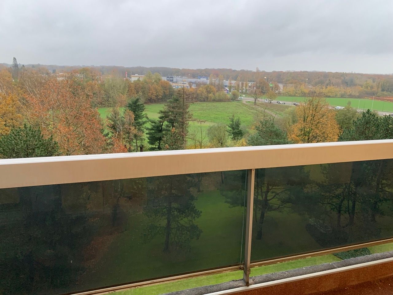 Volledig gerenoveerde studio met groot zonnig terras en lift - foto 8