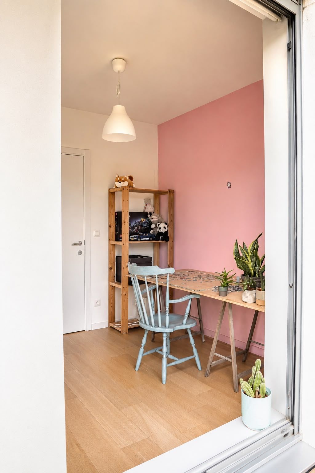 Centraal en rustig gelegen rijwoning met 4 slaapkamers in Deinze - foto 8