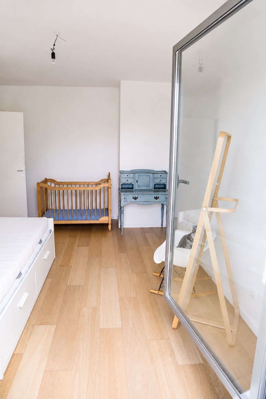 Centraal en rustig gelegen rijwoning met 4 slaapkamers in Deinze - foto 10