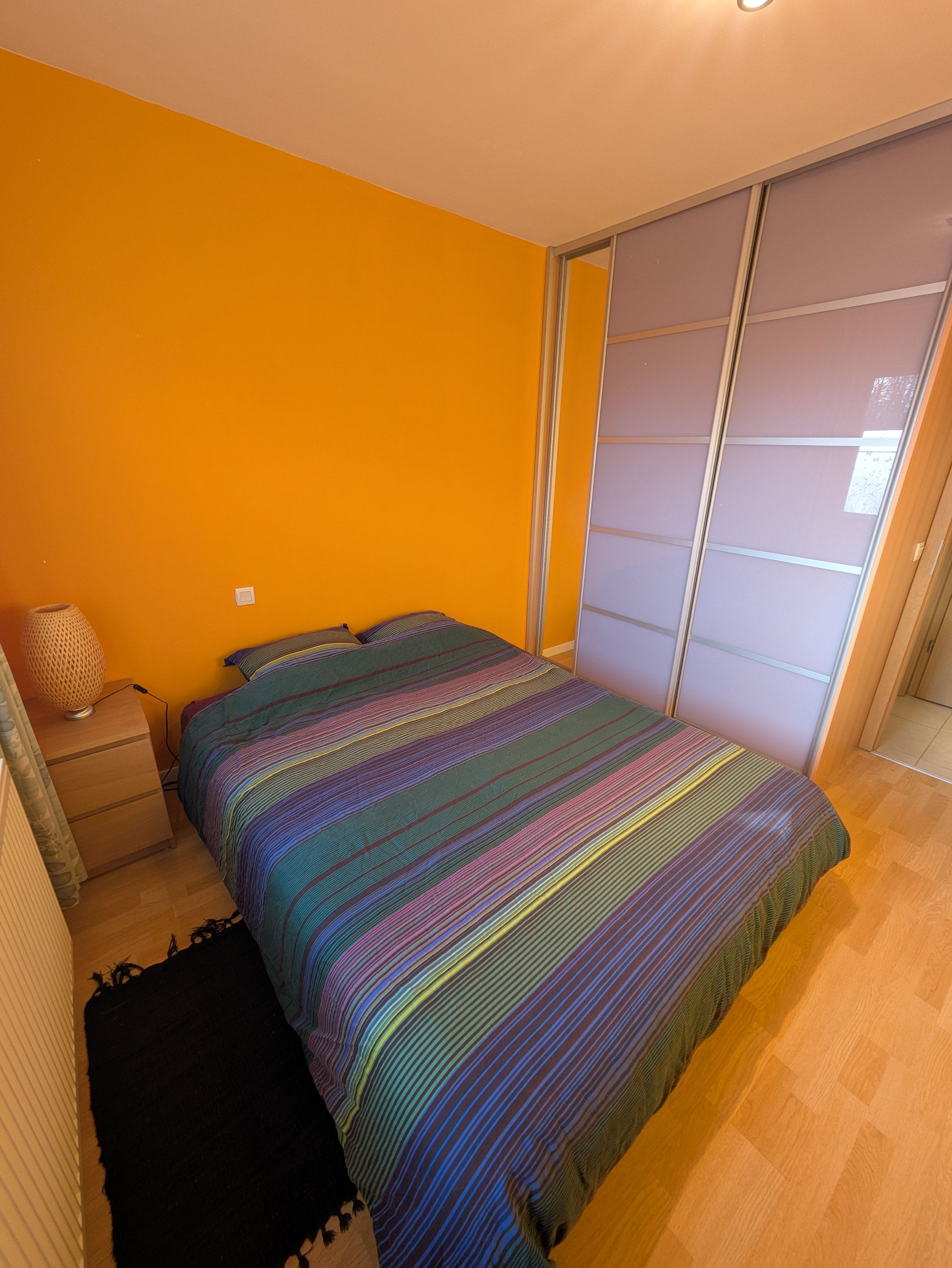 Instapklaar appartement met 2 slaapkamers en inpandige staanplaats in Merelbeke. - foto 6