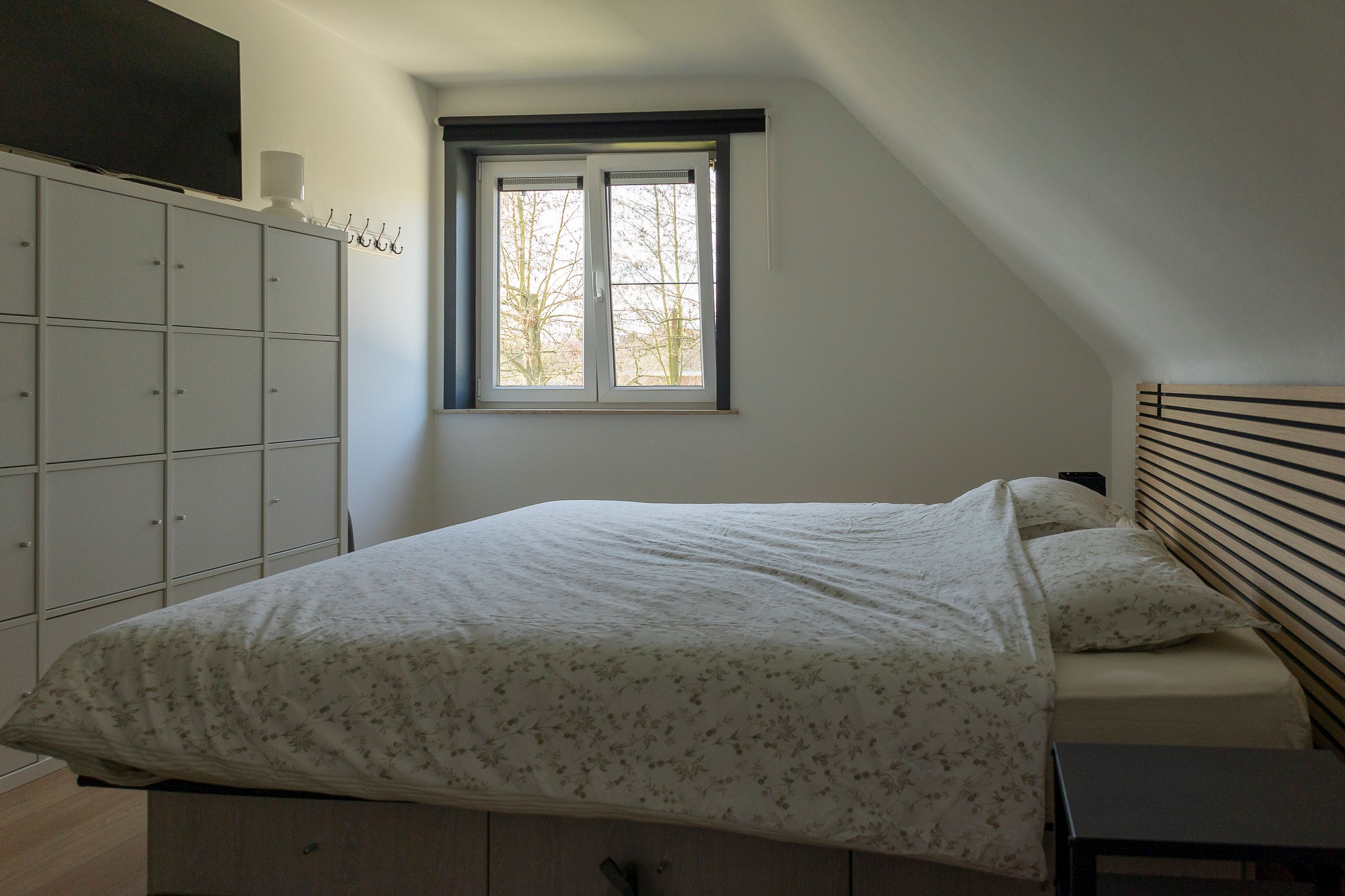 Energiezuinige, alleenstaande woning met 3 slpks, ruime garage en tiny house - foto 6