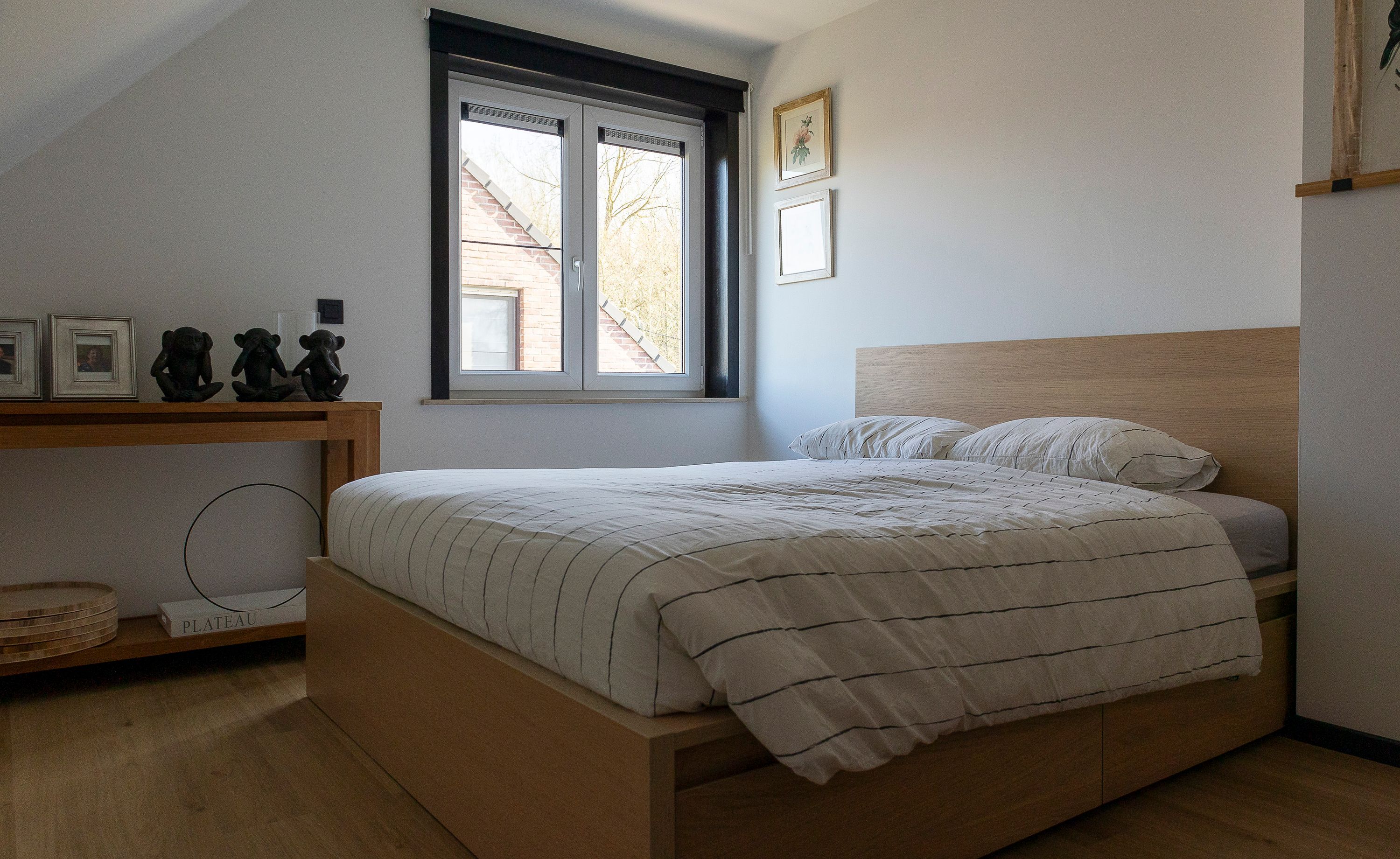 Energiezuinige, alleenstaande woning met 3 slpks, ruime garage en tiny house - foto 8