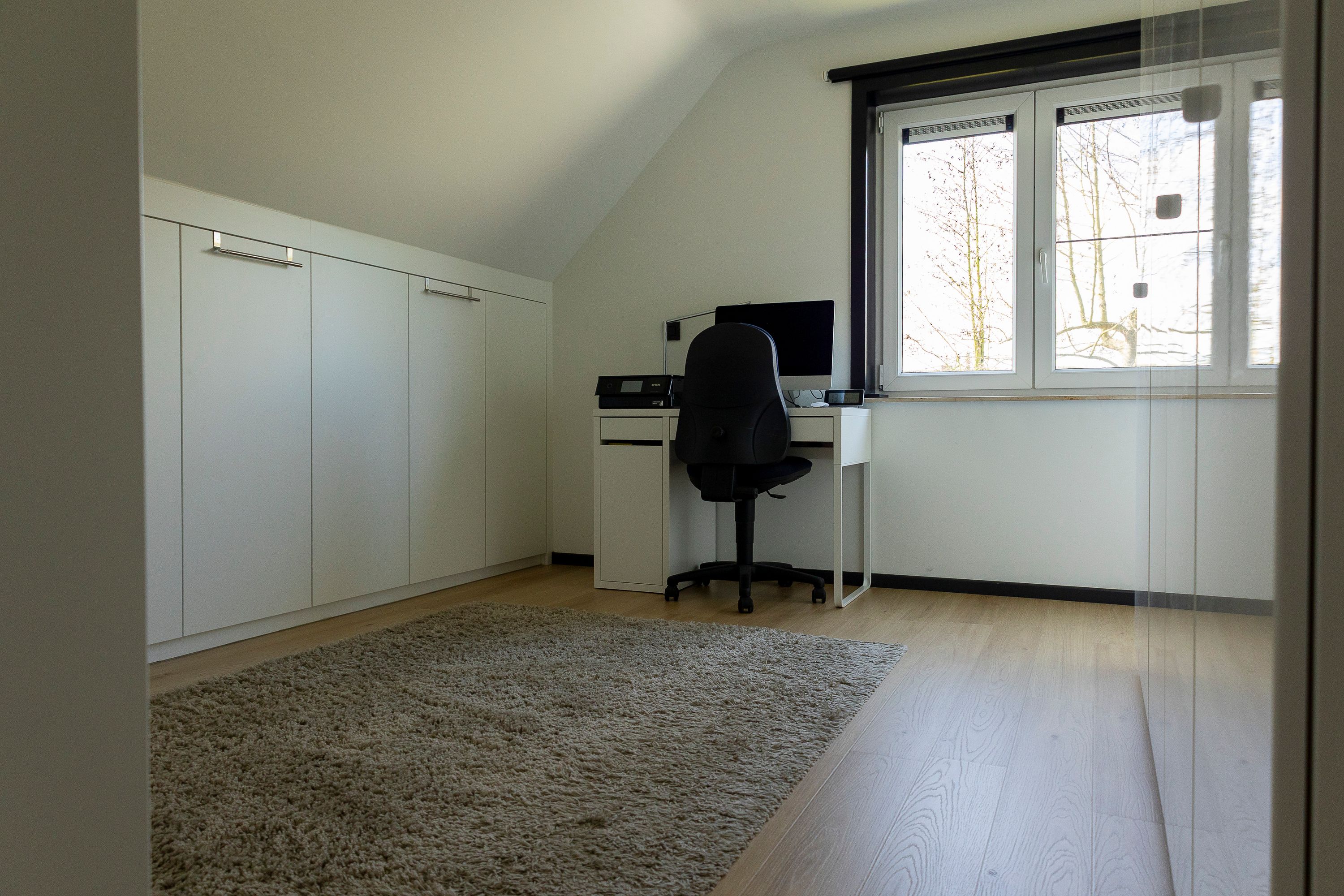 Energiezuinige, alleenstaande woning met 3 slpks, ruime garage en tiny house - foto 7