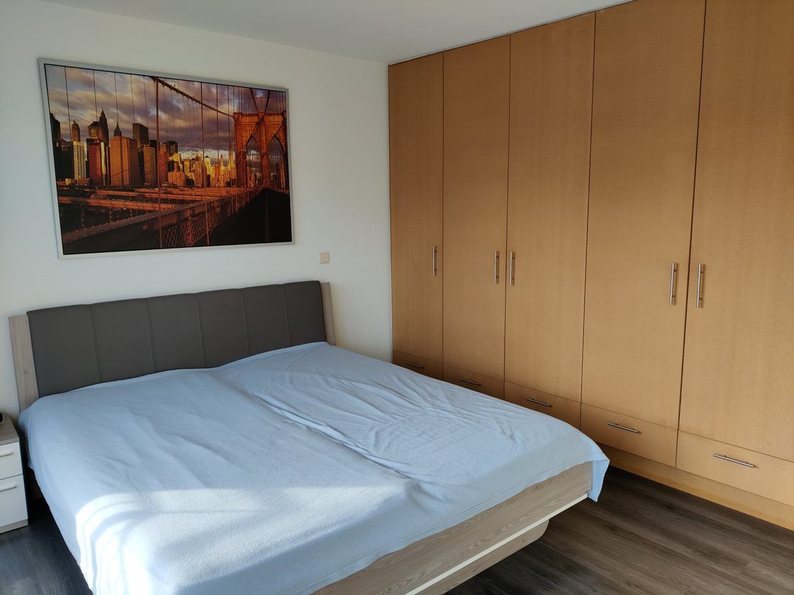 Instapklaar appartement met overdekte autostaanplaats - foto 4