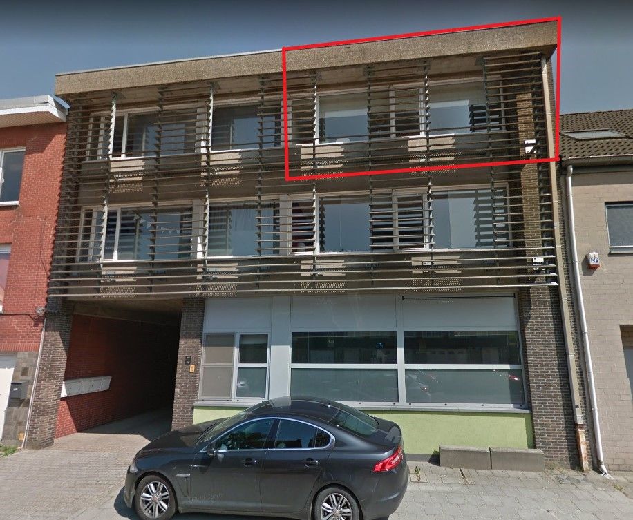 Instapklaar appartement met overdekte autostaanplaats - foto 10