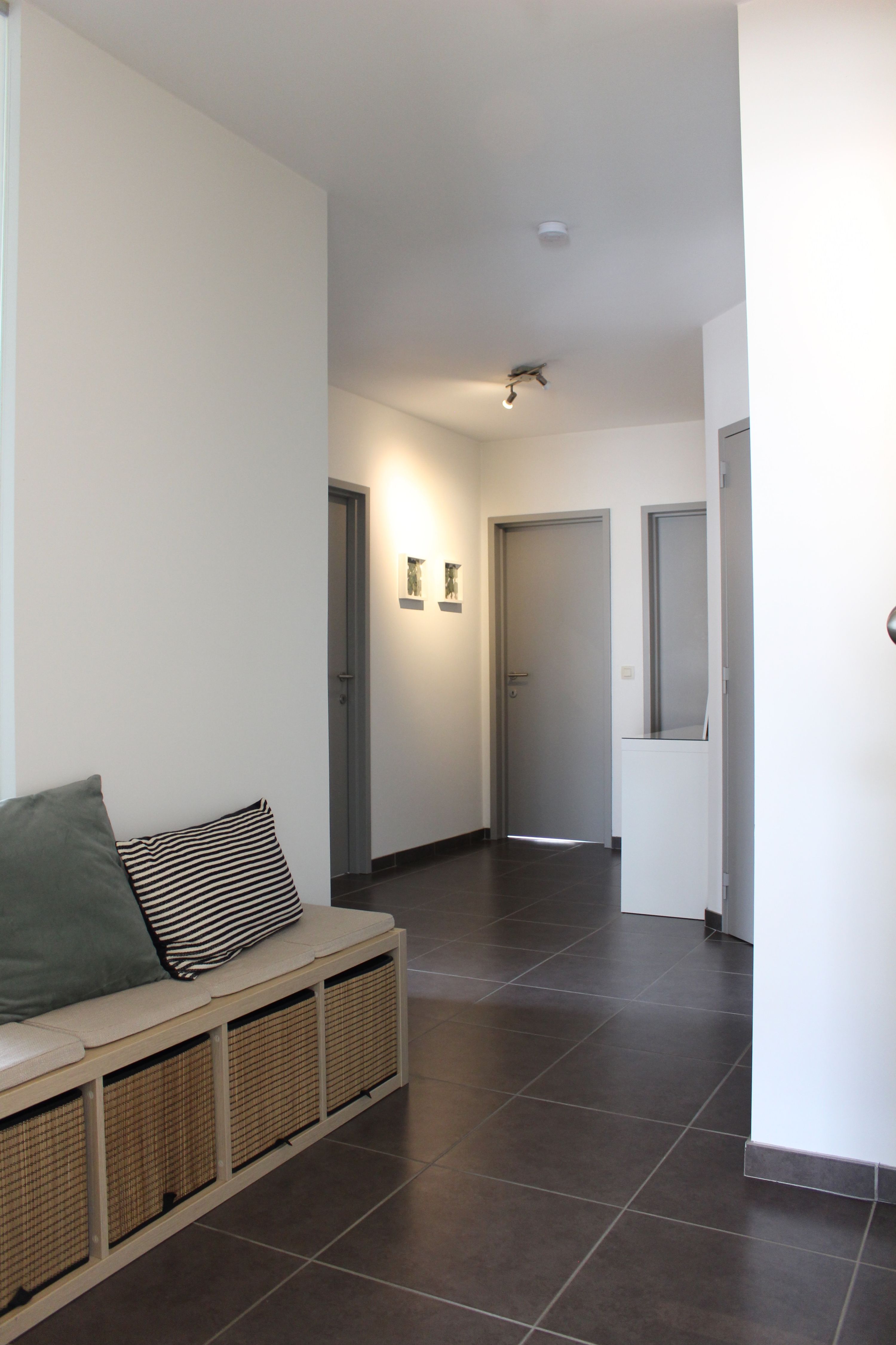 Instapklaar en energiezuinig appartement in Herentals - foto 2