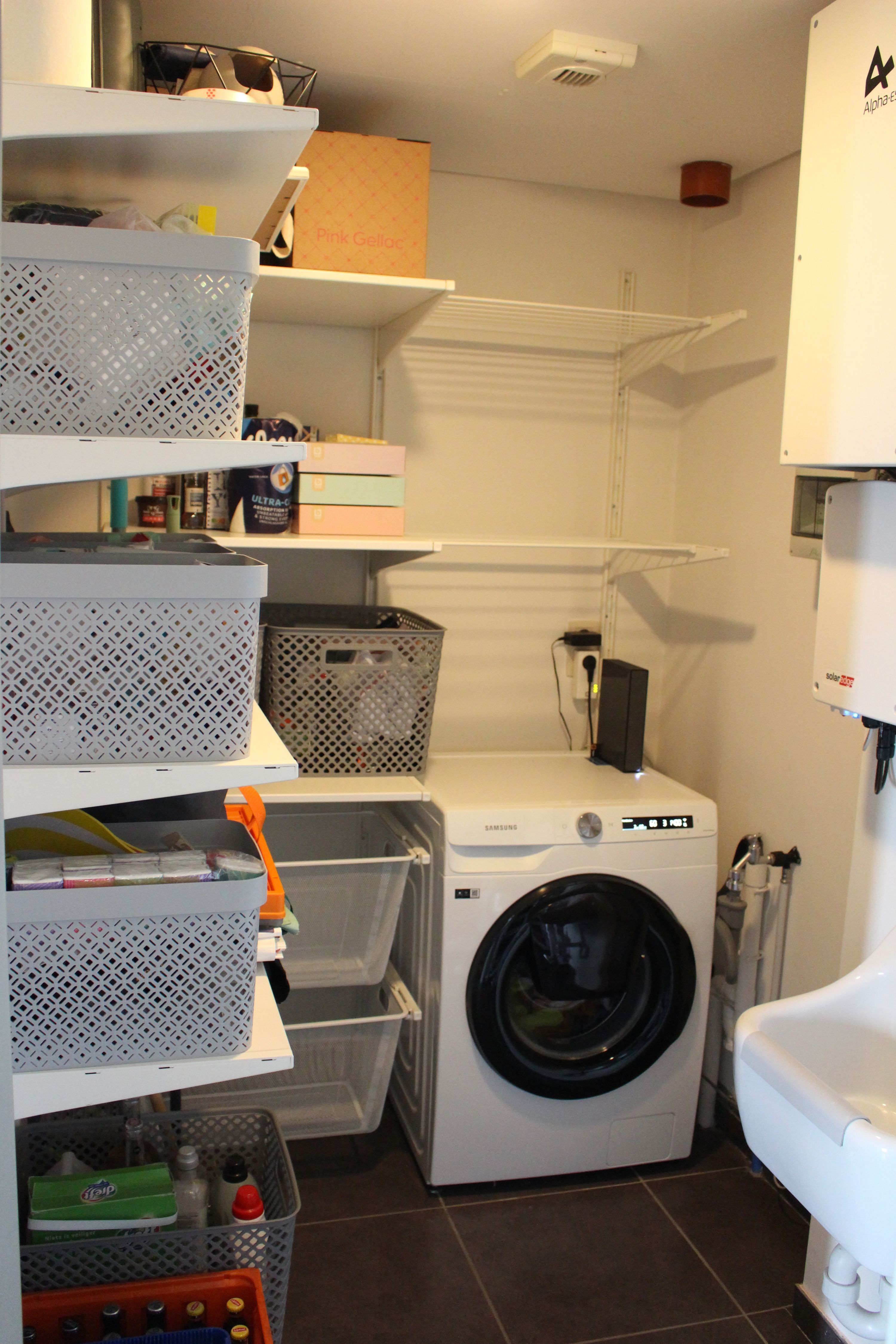 Instapklaar en energiezuinig appartement in Herentals - foto 9