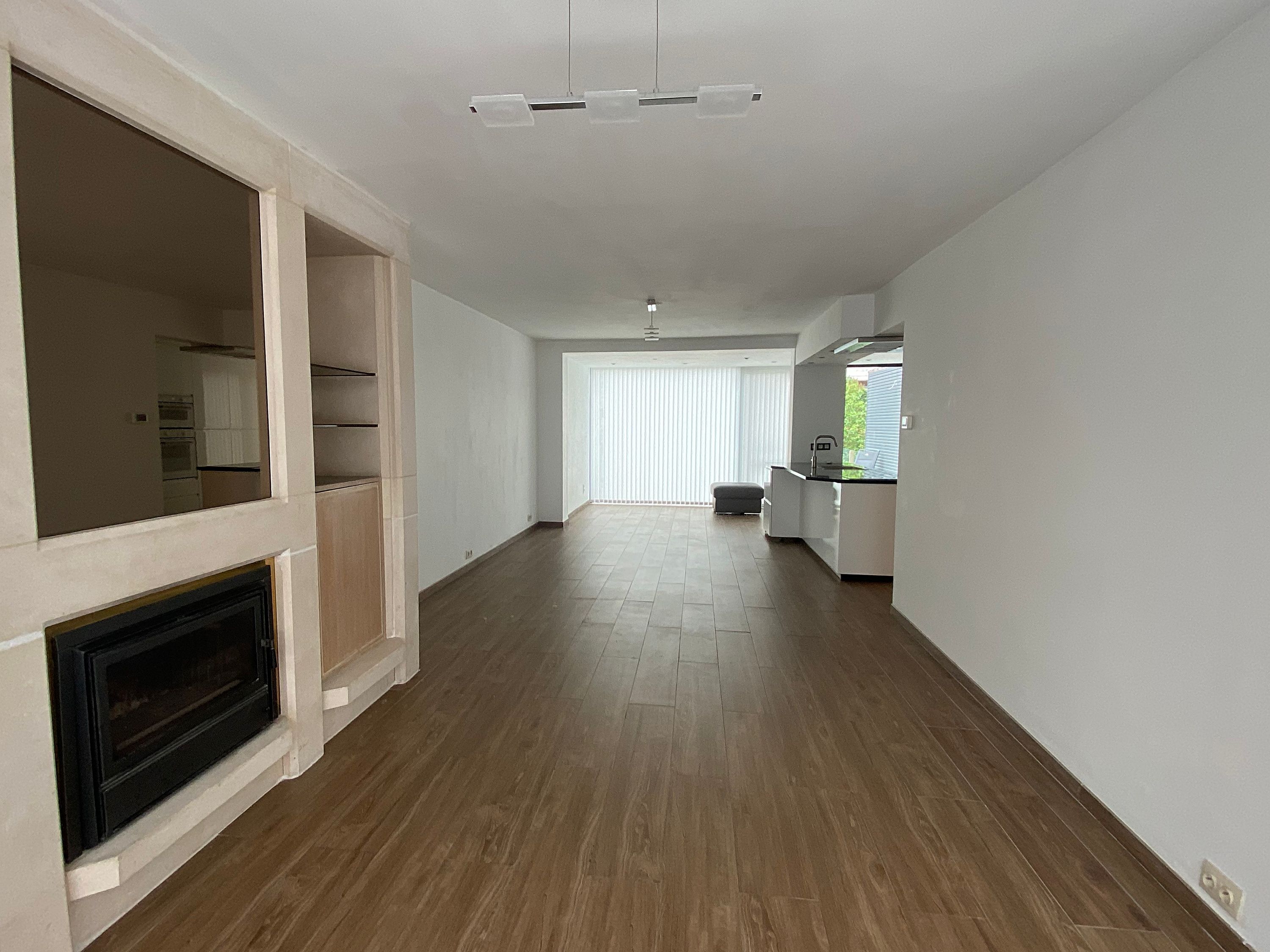 Instapklare bel-etage op wandelafstand van het treinstation - foto 4