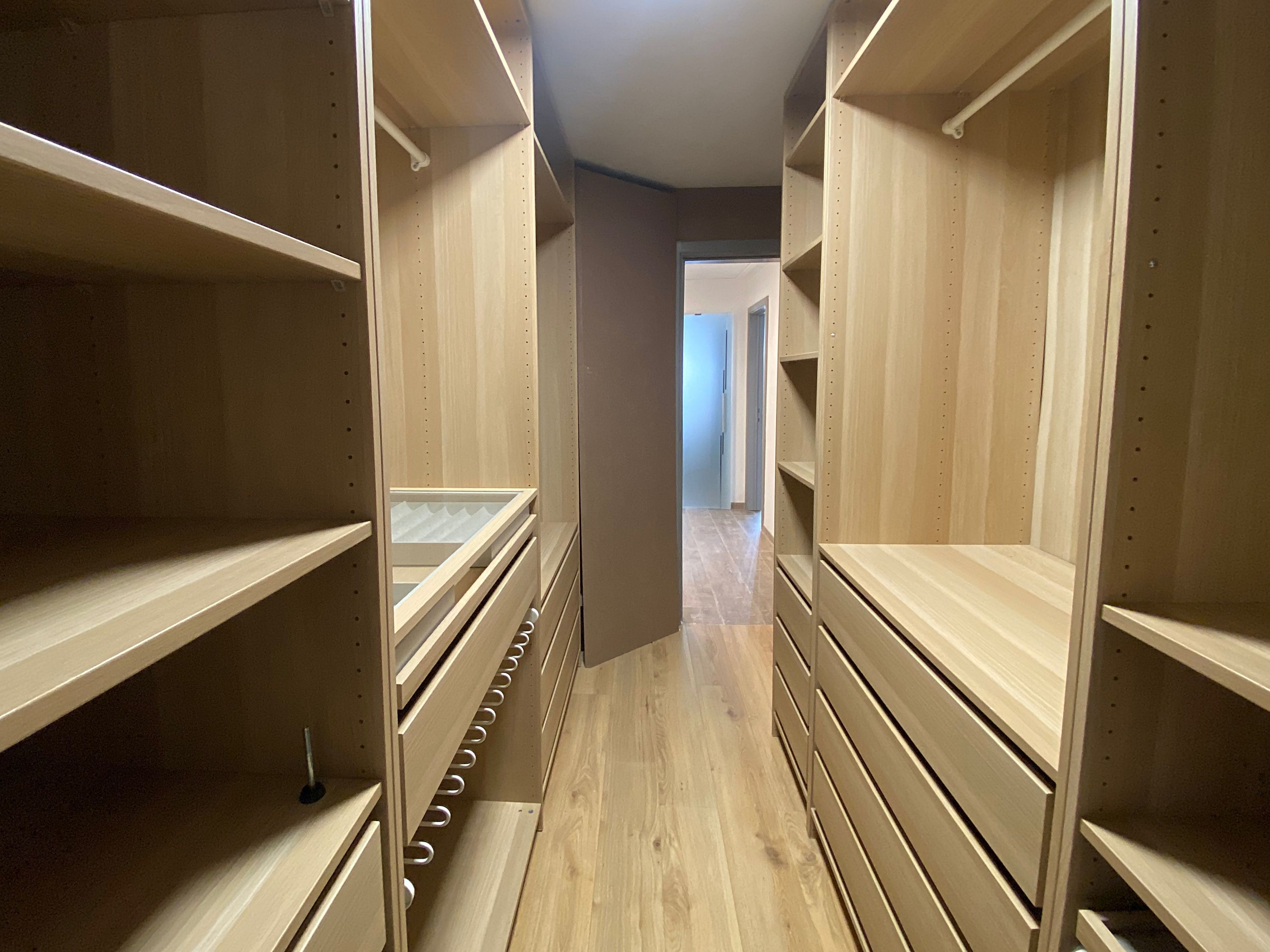 Instapklare bel-etage op wandelafstand van het treinstation - foto 7