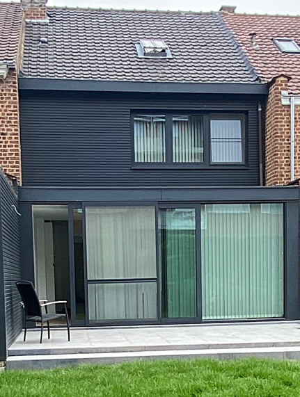 Instapklare bel-etage op wandelafstand van het treinstation - foto 10