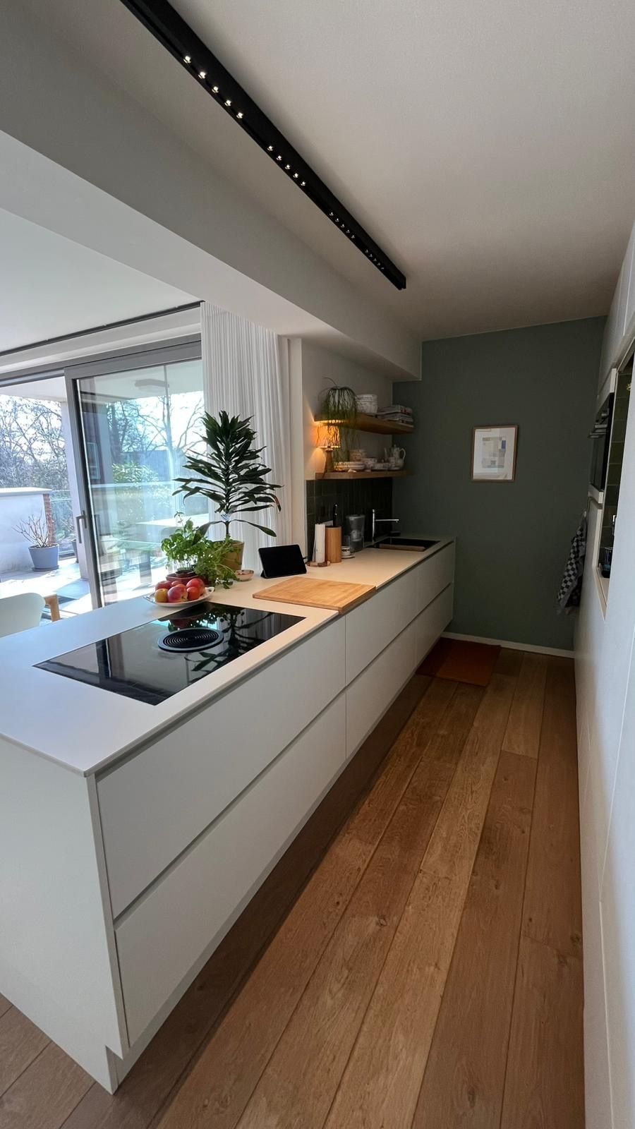 Excl appartement aan de Demer, meer dan 40 m2 zonneterras - foto 2