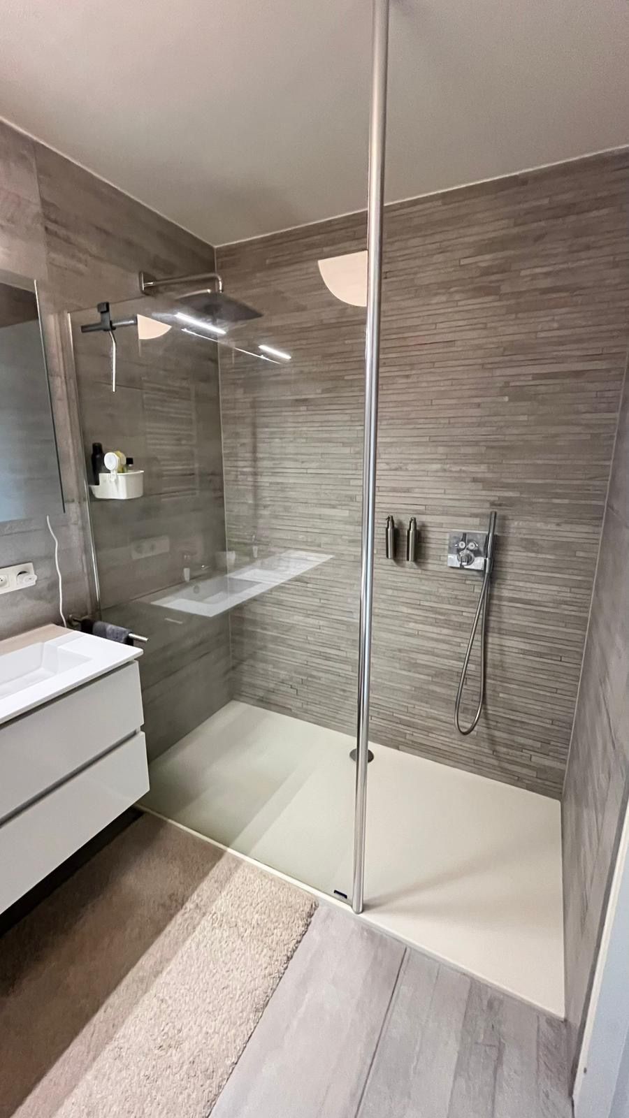 Excl appartement aan de Demer, meer dan 40 m2 zonneterras - foto 6