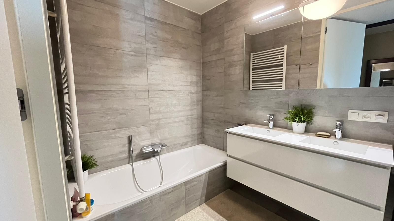 Excl appartement aan de Demer, meer dan 40 m2 zonneterras - foto 5