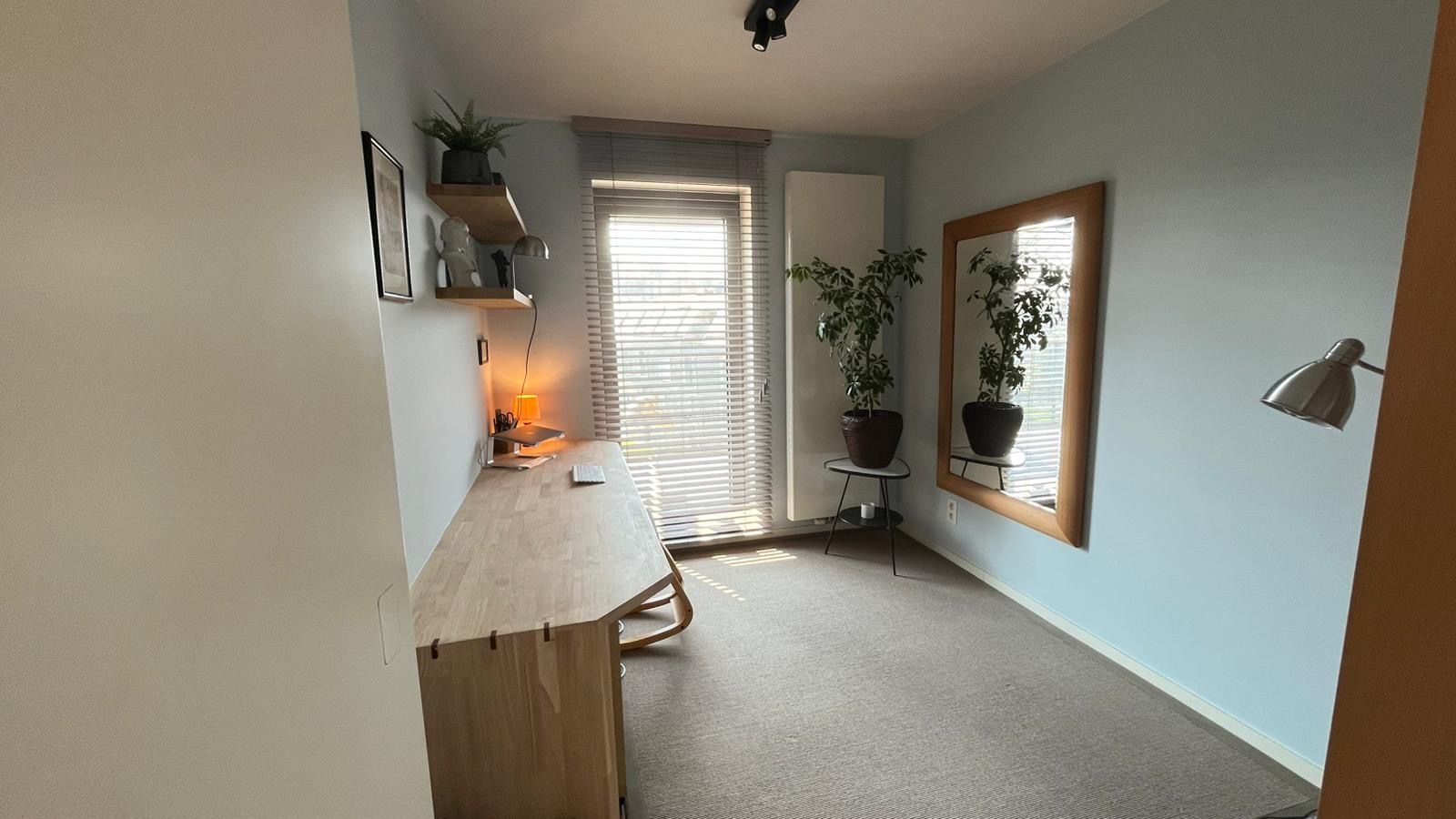 Excl appartement aan de Demer, meer dan 40 m2 zonneterras - foto 7