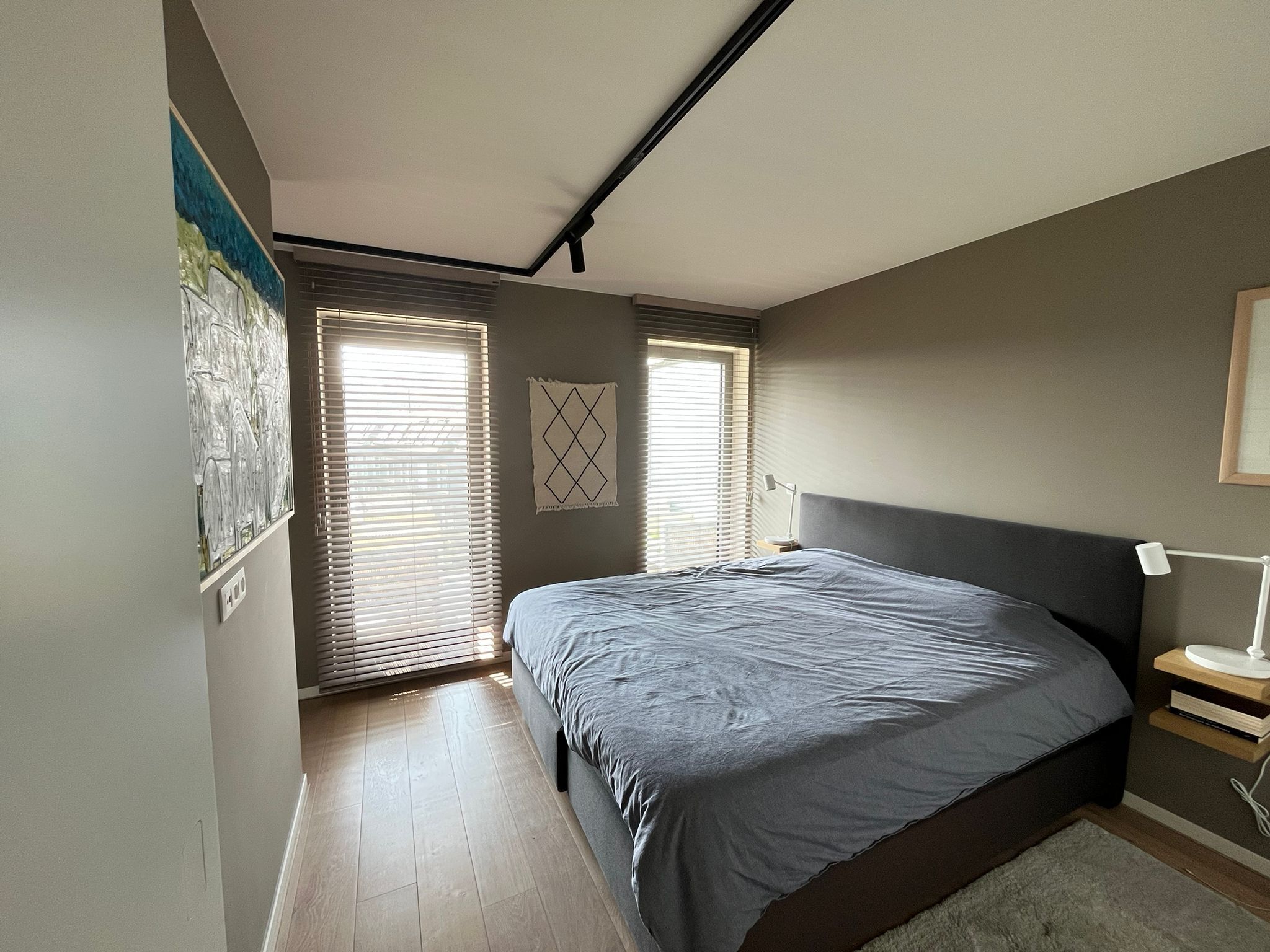 Excl appartement aan de Demer, meer dan 40 m2 zonneterras - foto 9