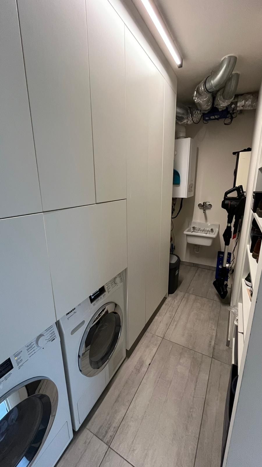 Excl appartement aan de Demer, meer dan 40 m2 zonneterras - foto 10