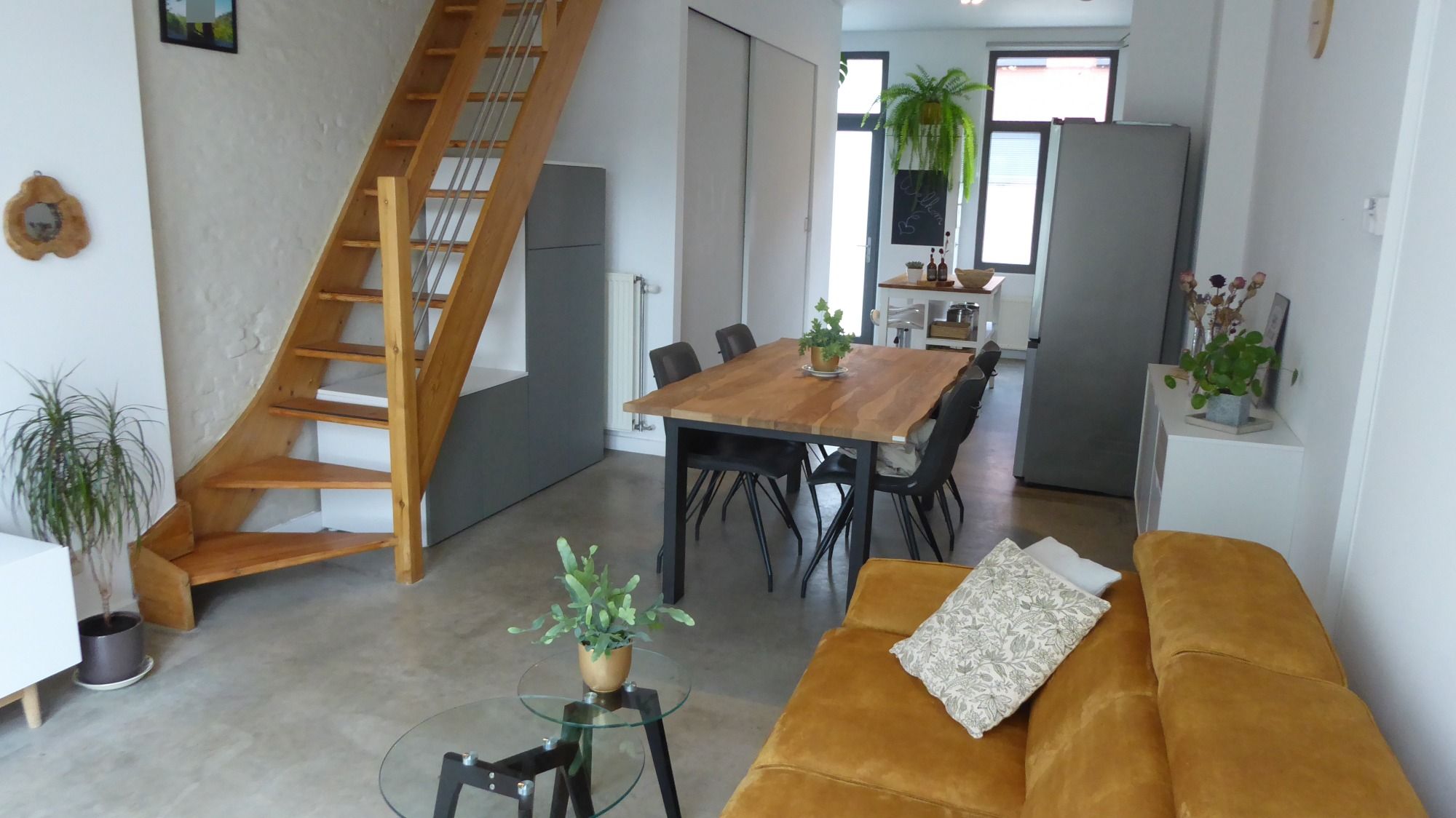 Goed gelegen instapklare woning met tuin - foto 2