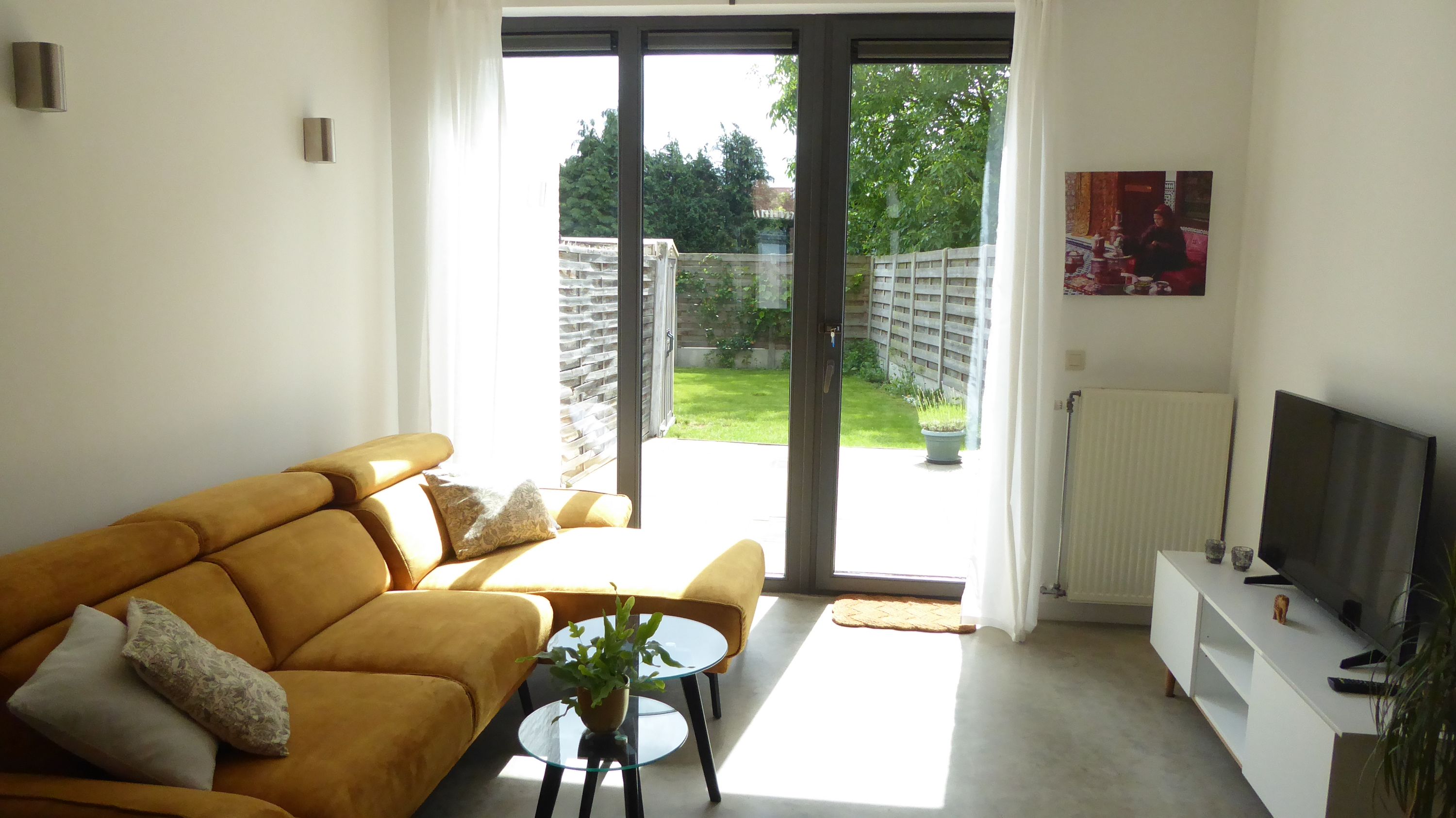 Goed gelegen instapklare woning met tuin - foto 3