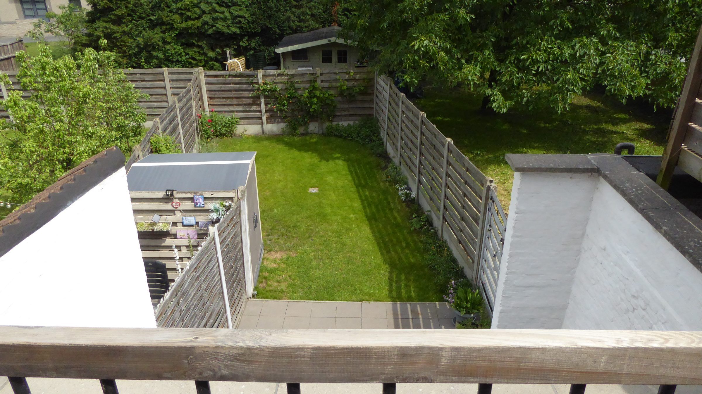 Goed gelegen instapklare woning met tuin - foto 4