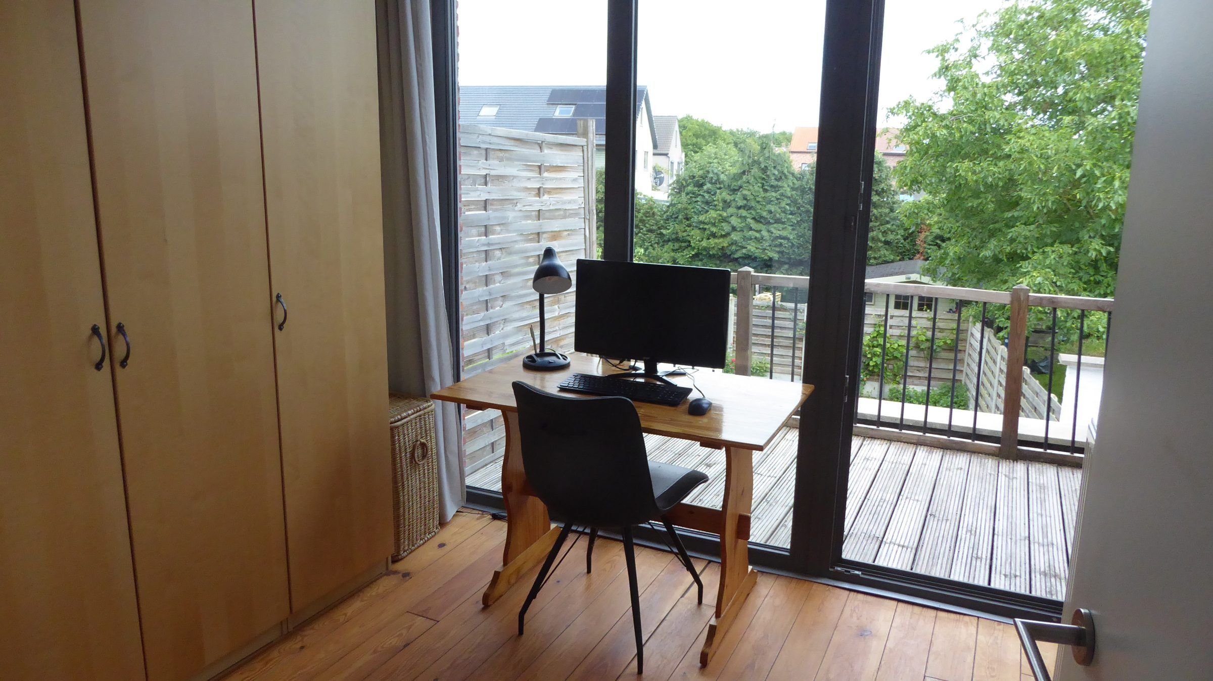 Goed gelegen instapklare woning met tuin - foto 5