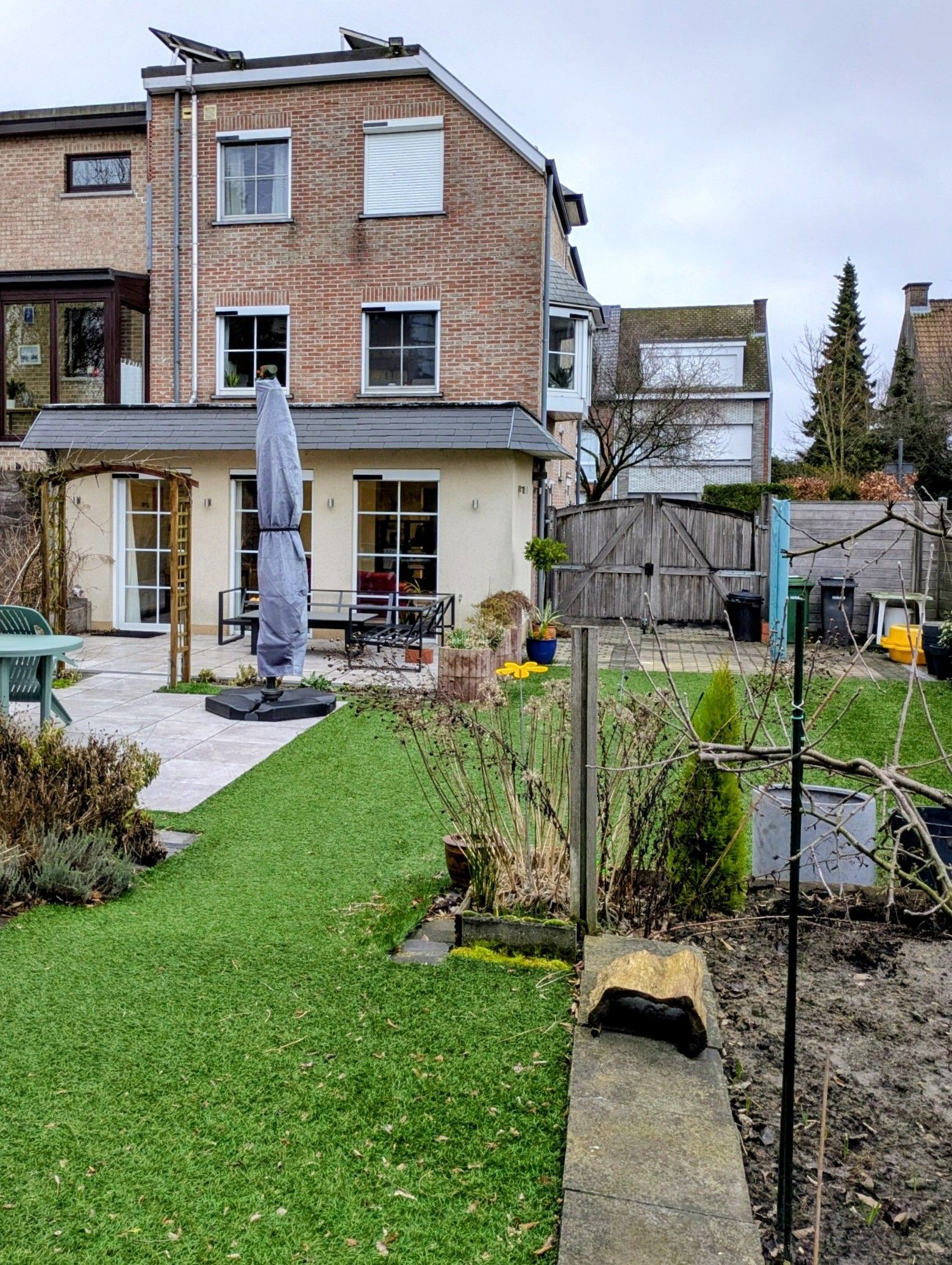 Instapklare hoekwoning op toplocatie - foto 2