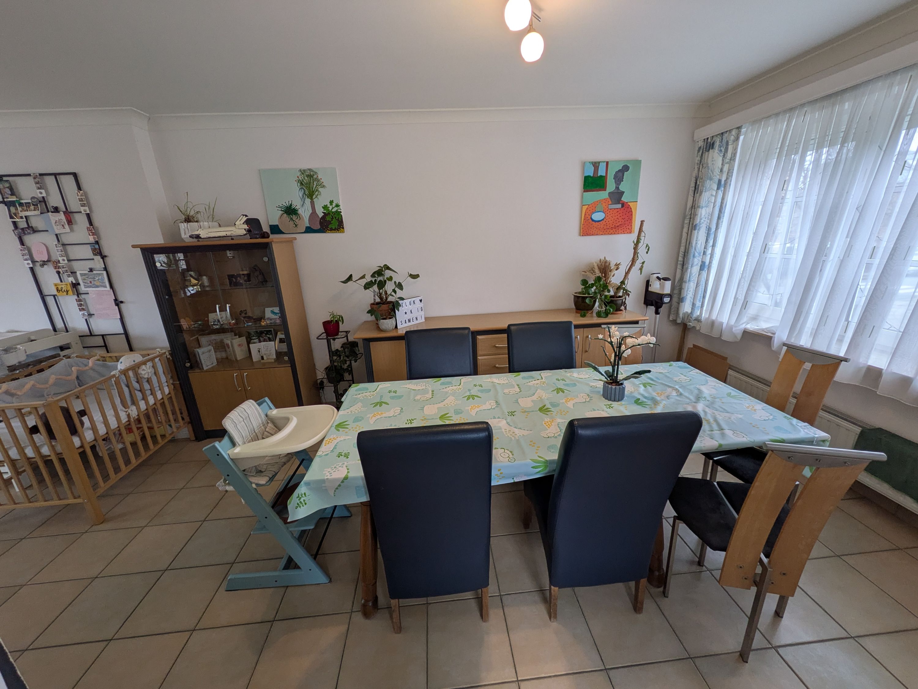 Instapklare hoekwoning op toplocatie - foto 6