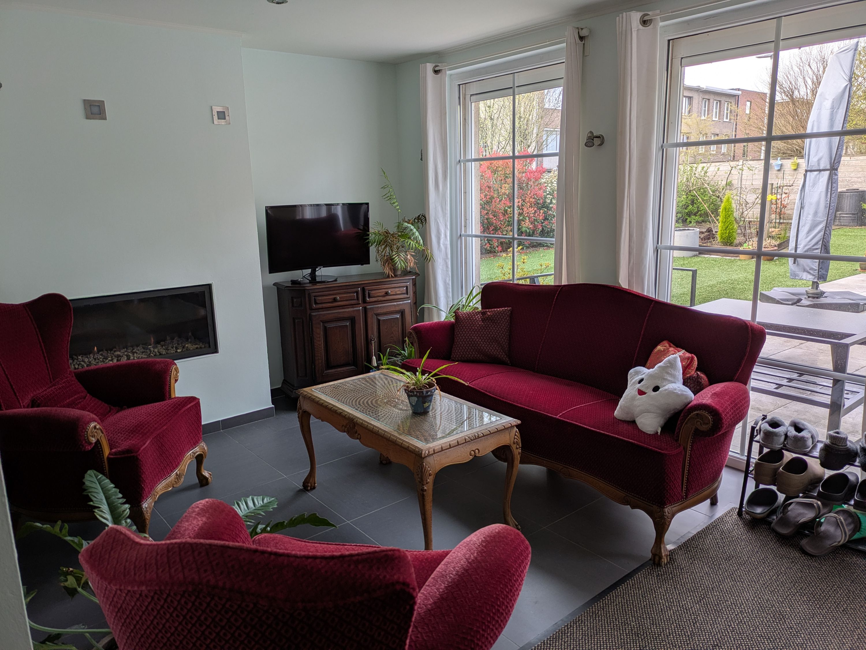 Instapklare hoekwoning op toplocatie - foto 4