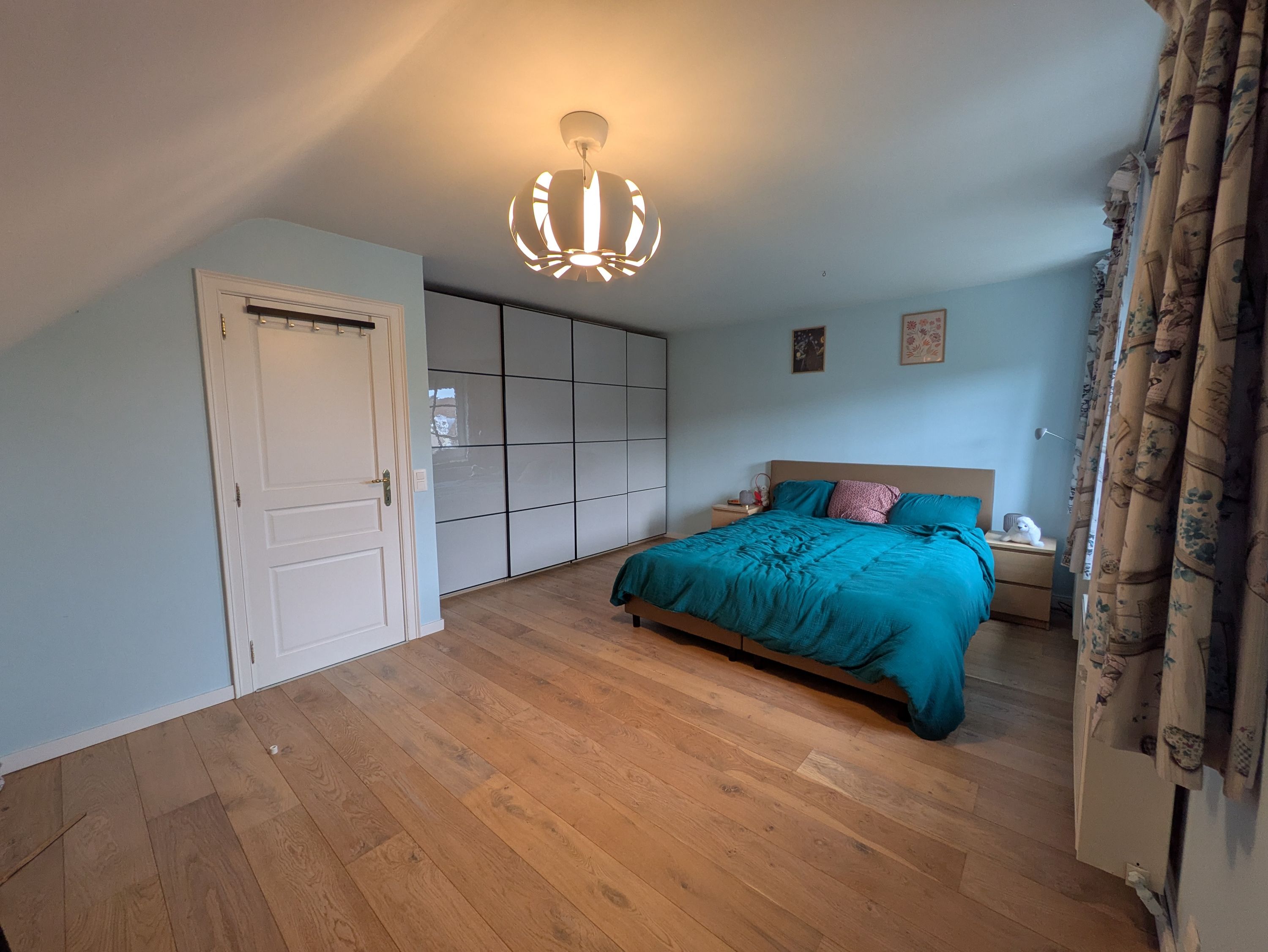 Instapklare hoekwoning op toplocatie - foto 8