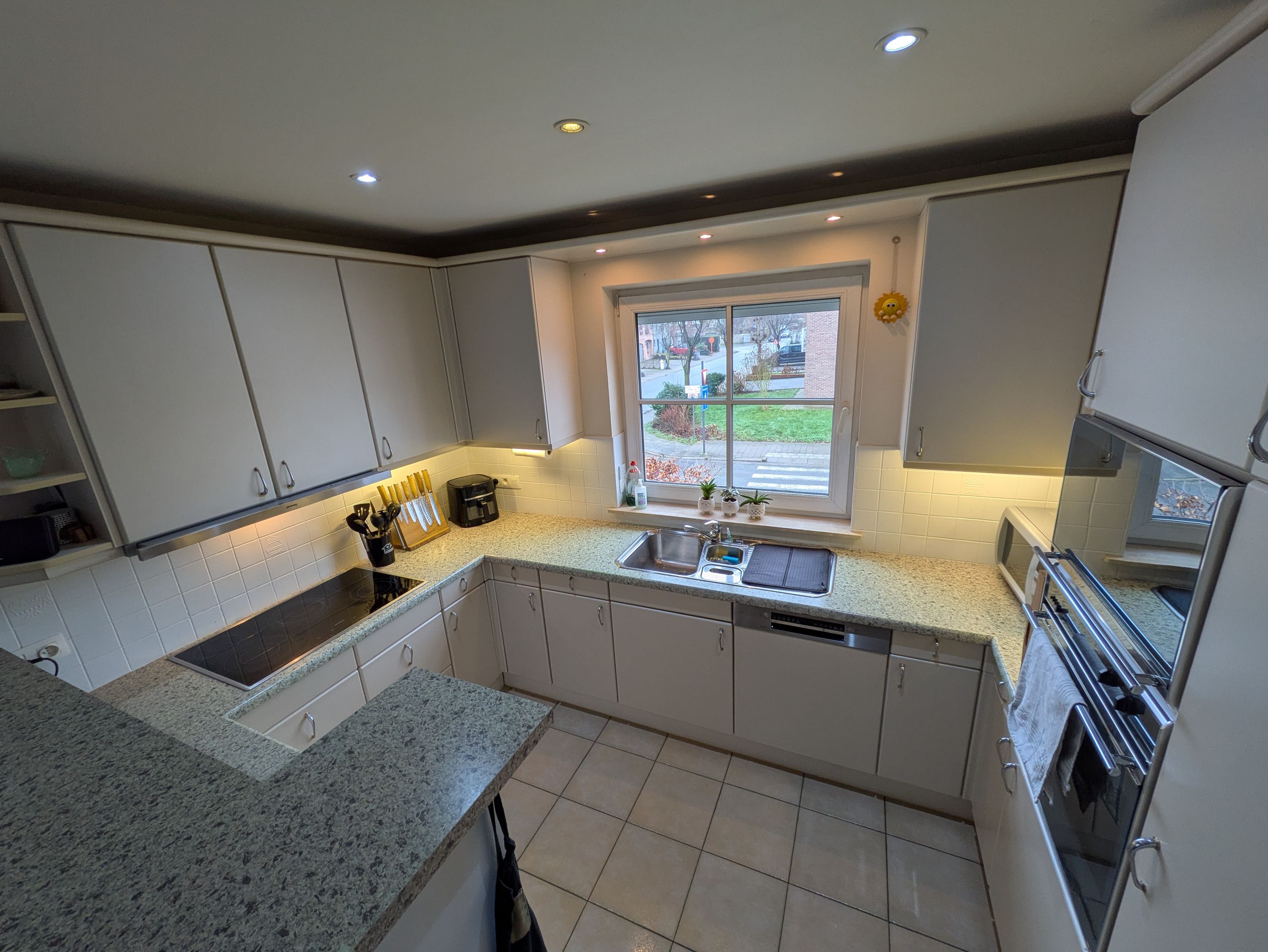 Instapklare hoekwoning op toplocatie - foto 7