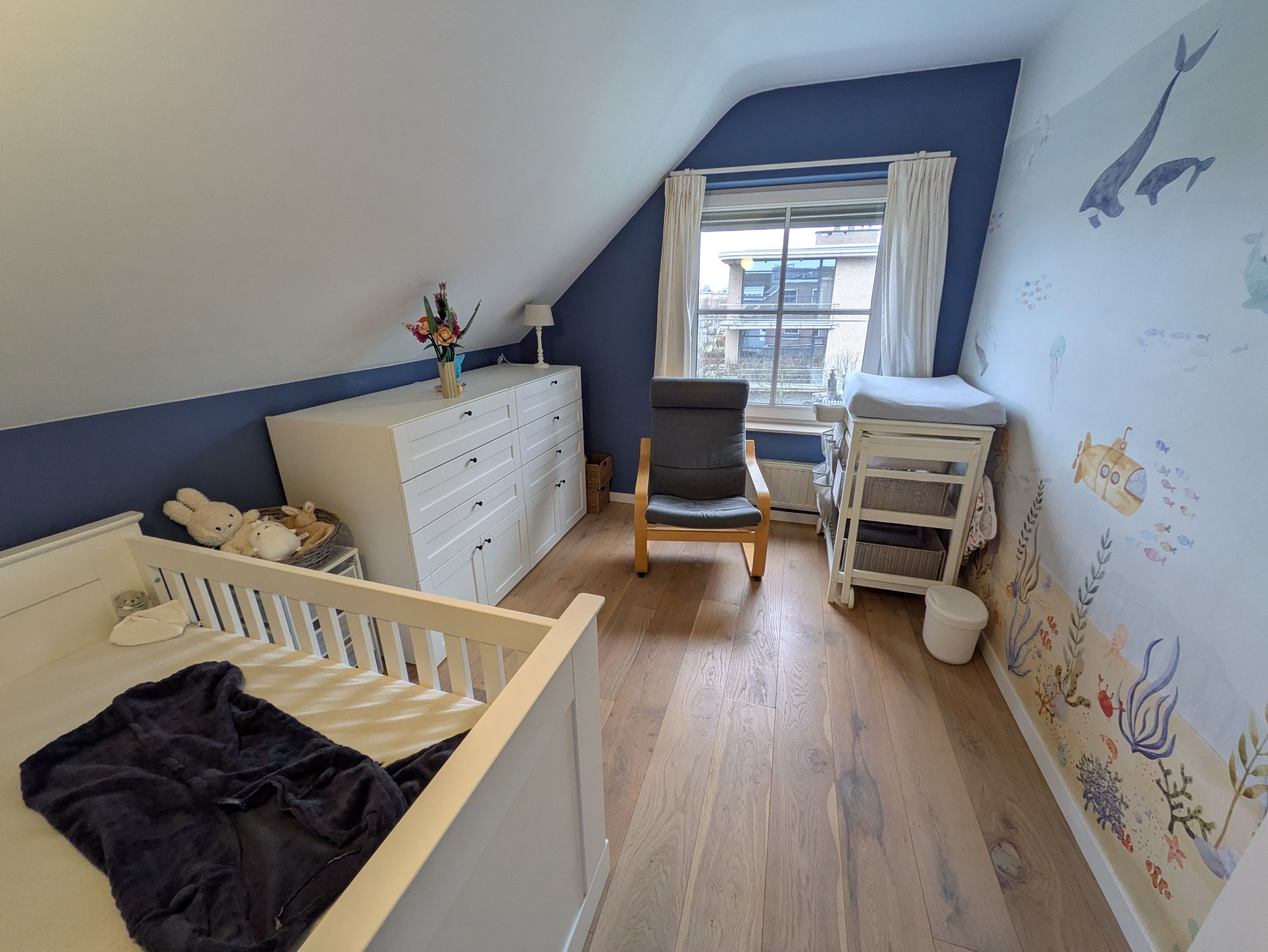 Instapklare hoekwoning op toplocatie - foto 9