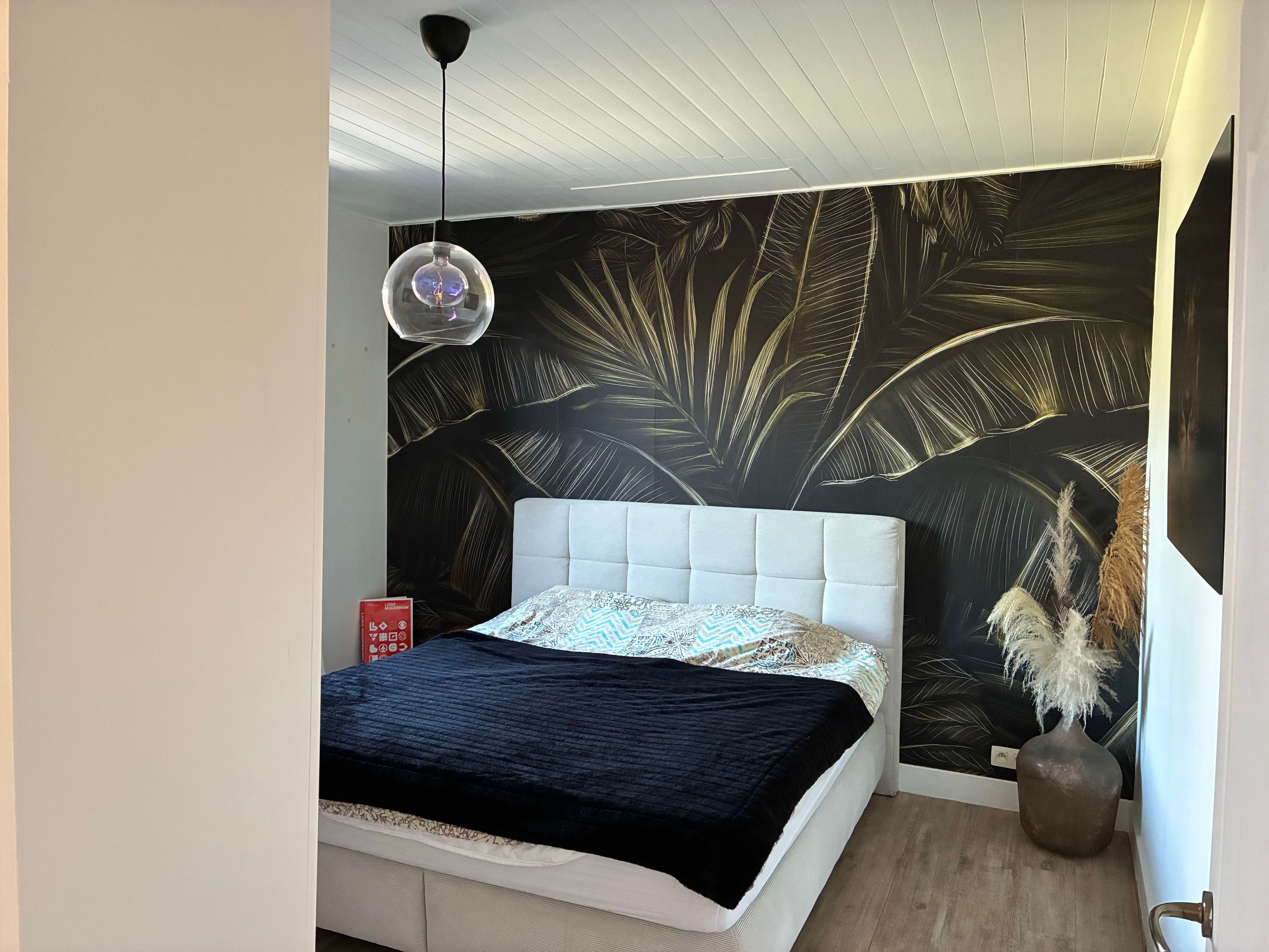 Instapklare rijwoning met zonnige tuin, centraal in Mortsel EPC B - foto 6