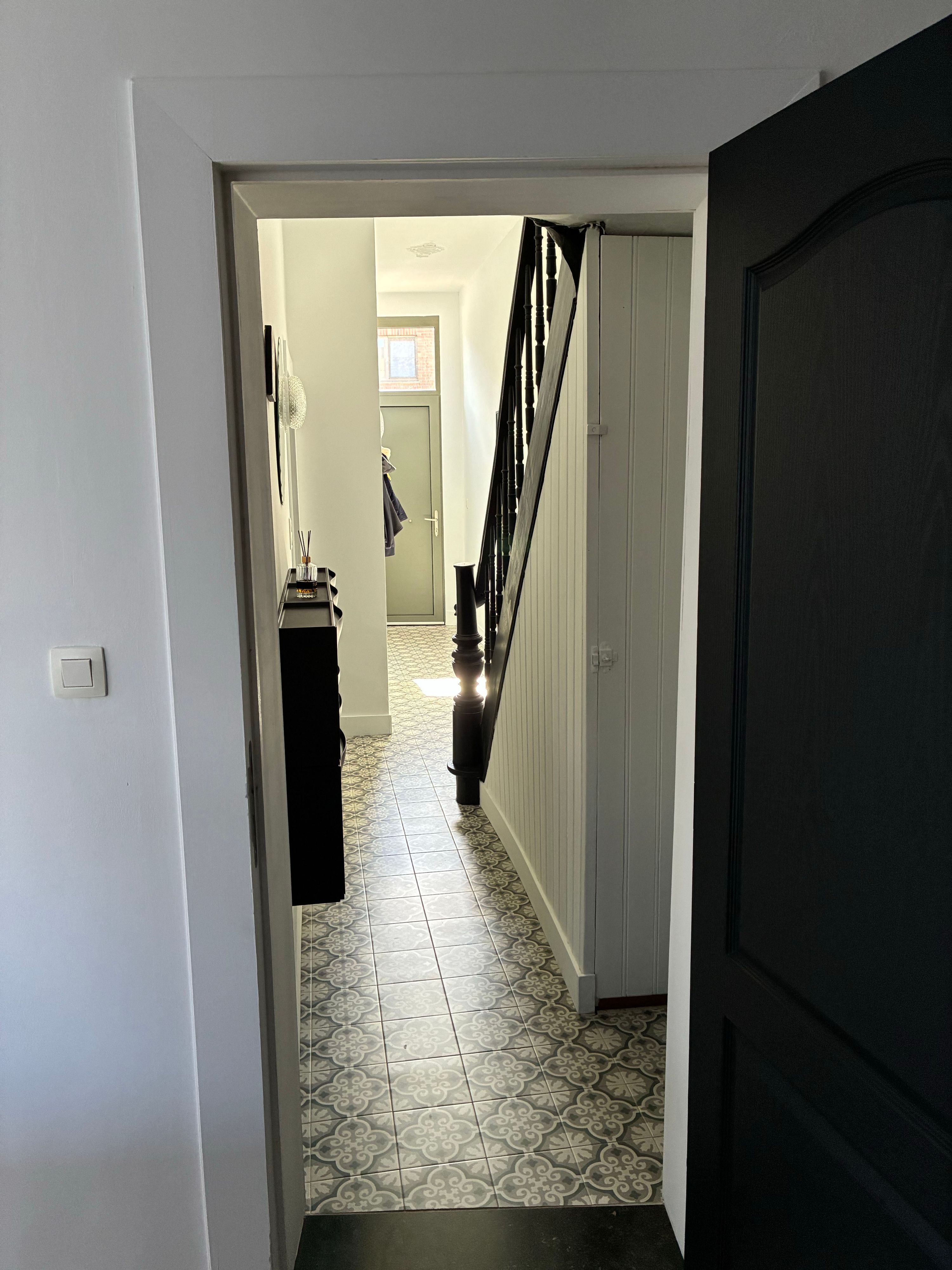 Instapklare rijwoning met zonnige tuin, centraal in Mortsel EPC B - foto 5