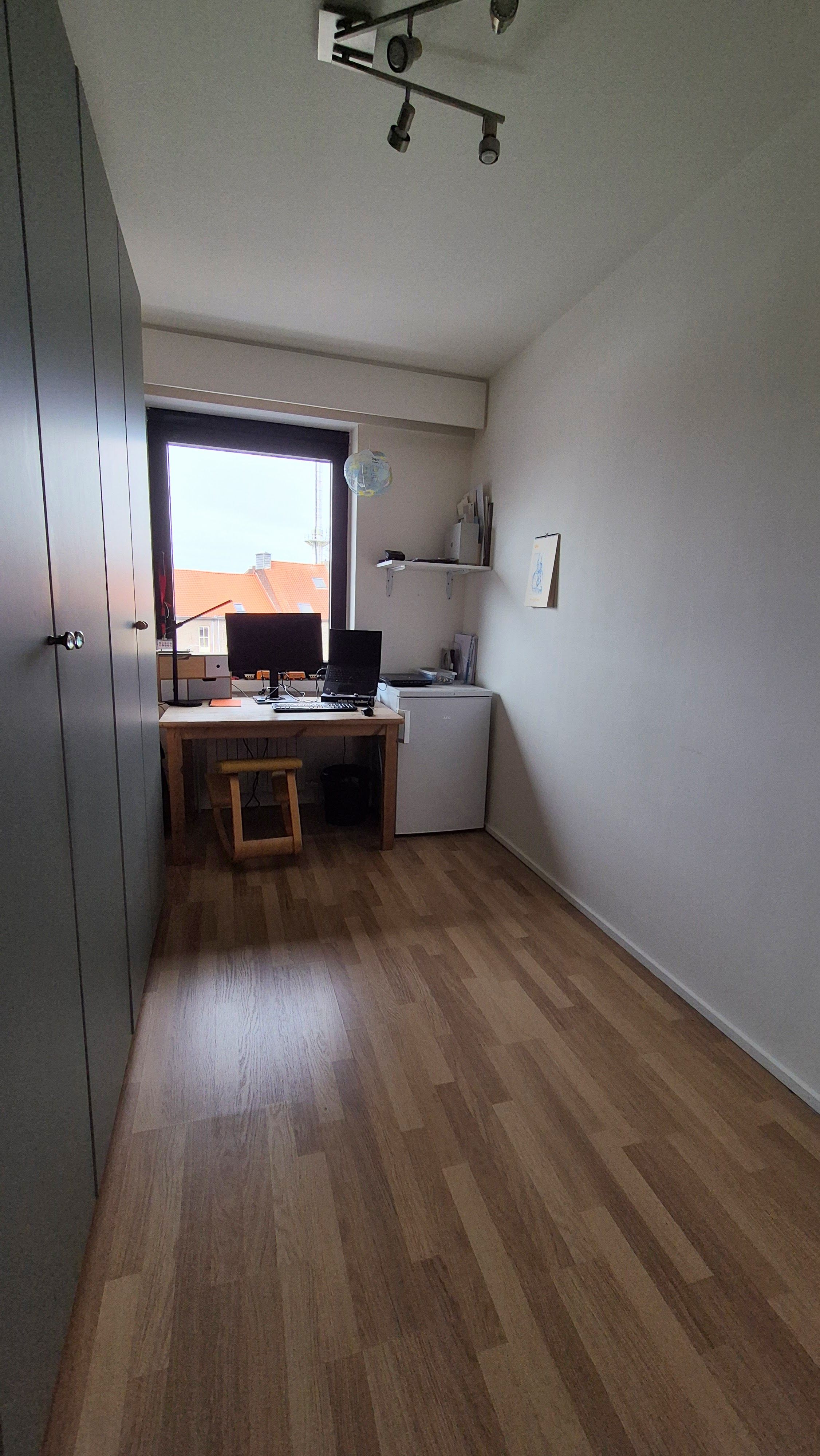 Ruim en lichtrijk appartement met drie slaapkamers - foto 6