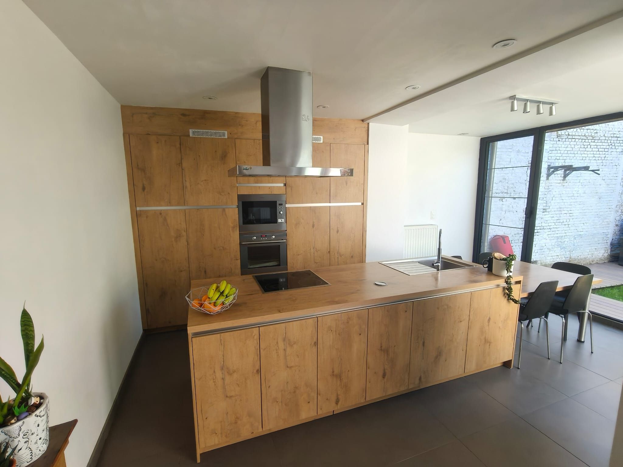 Lichtrijke woning met 4 ruime slaapkamers. EPC A - foto 2